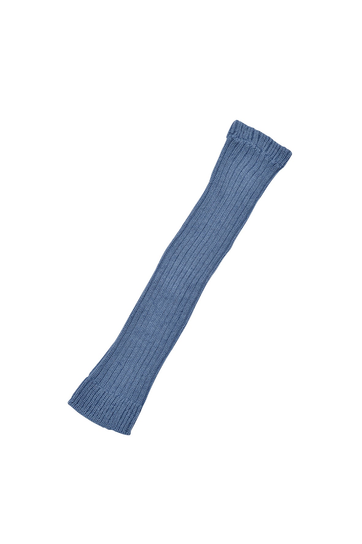 memeri cashmere cotton arm & leg warmers