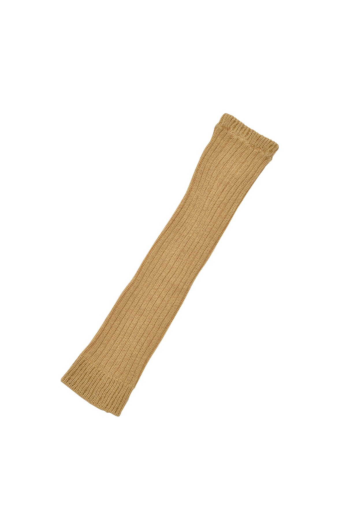 memeri cashmere cotton arm & leg warmers