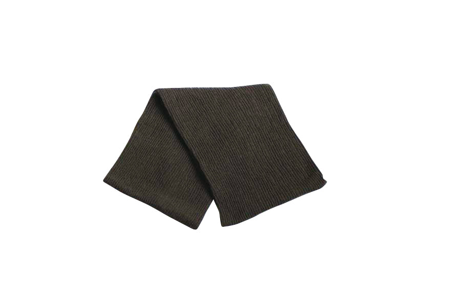 Merino Wool Infinity Scarf