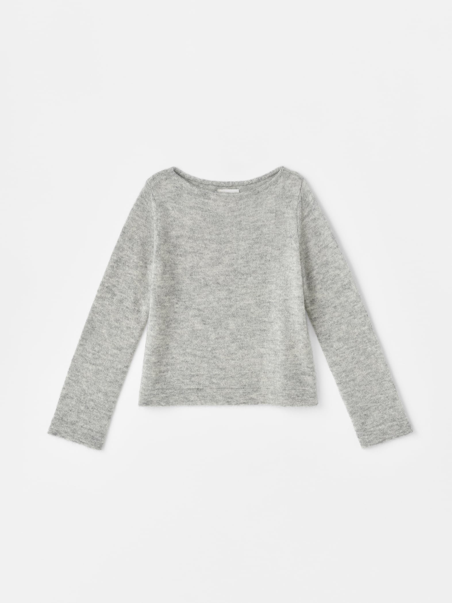 Dis Boatneck Sweater