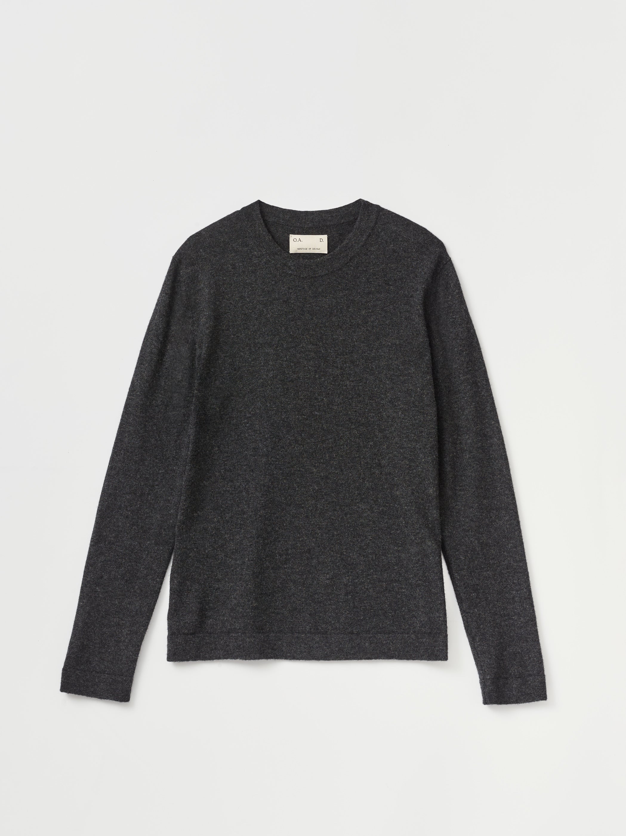 0.A. DEVOLD - UNISEX LAV NO 2