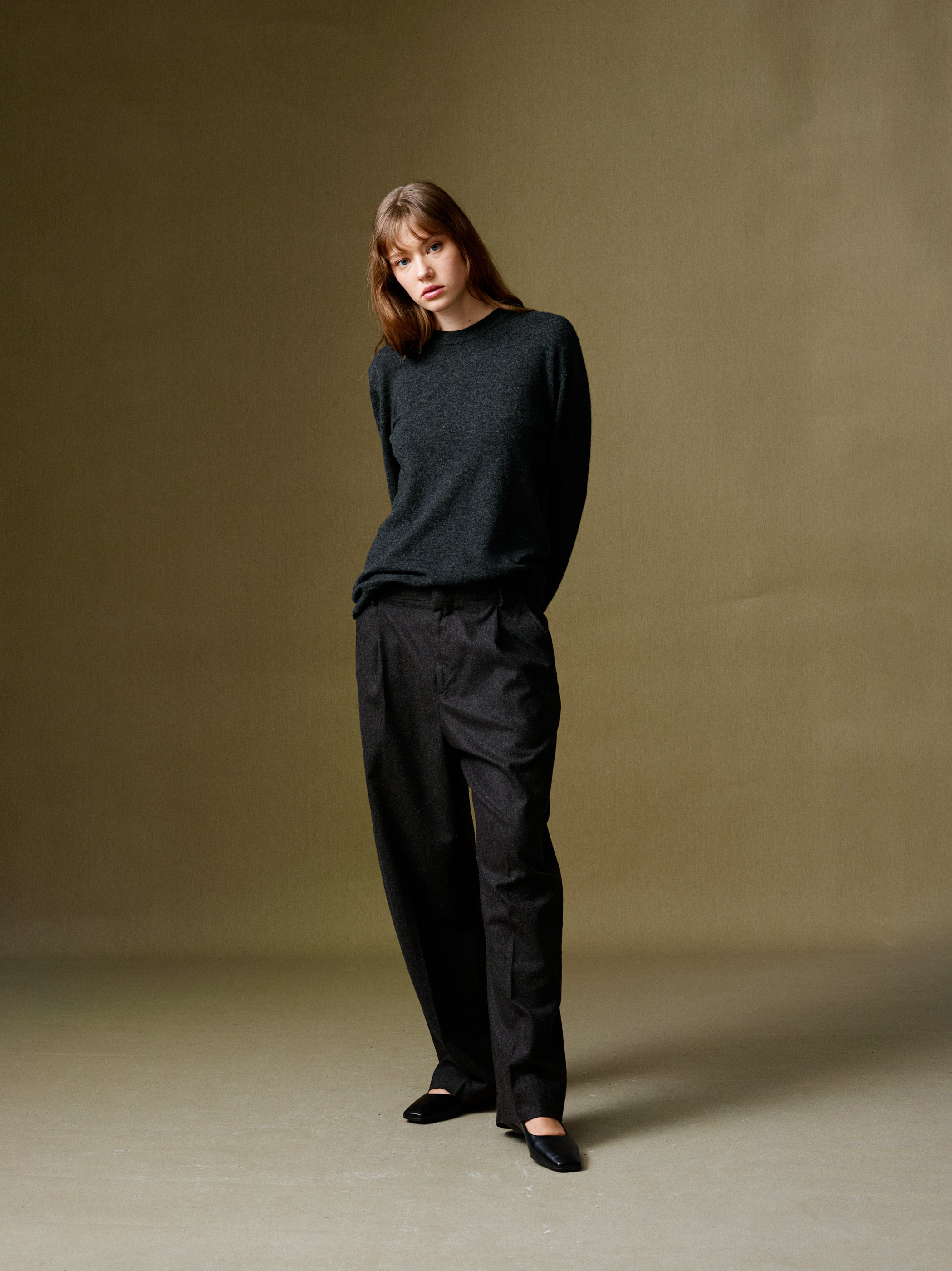 0.A. DEVOLD - UNISEX LAV NO 2