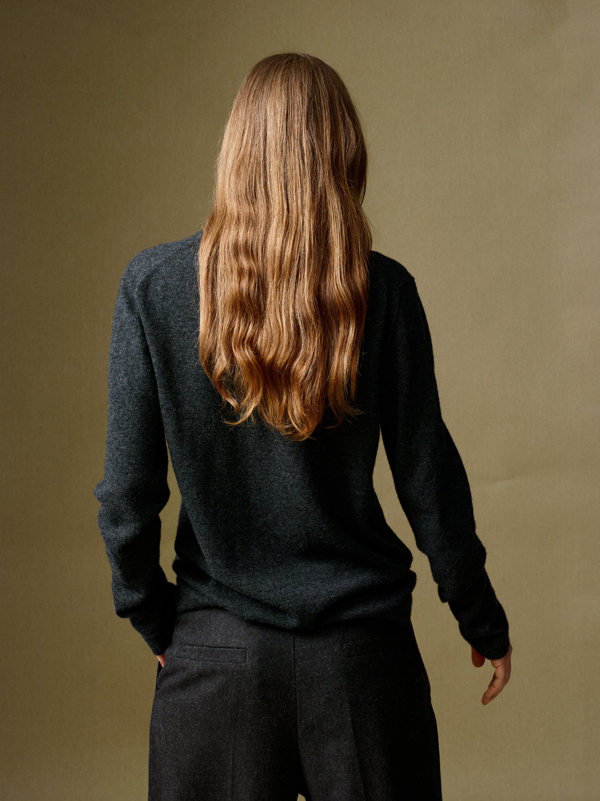 0.A. DEVOLD - UNISEX LAV NO 2