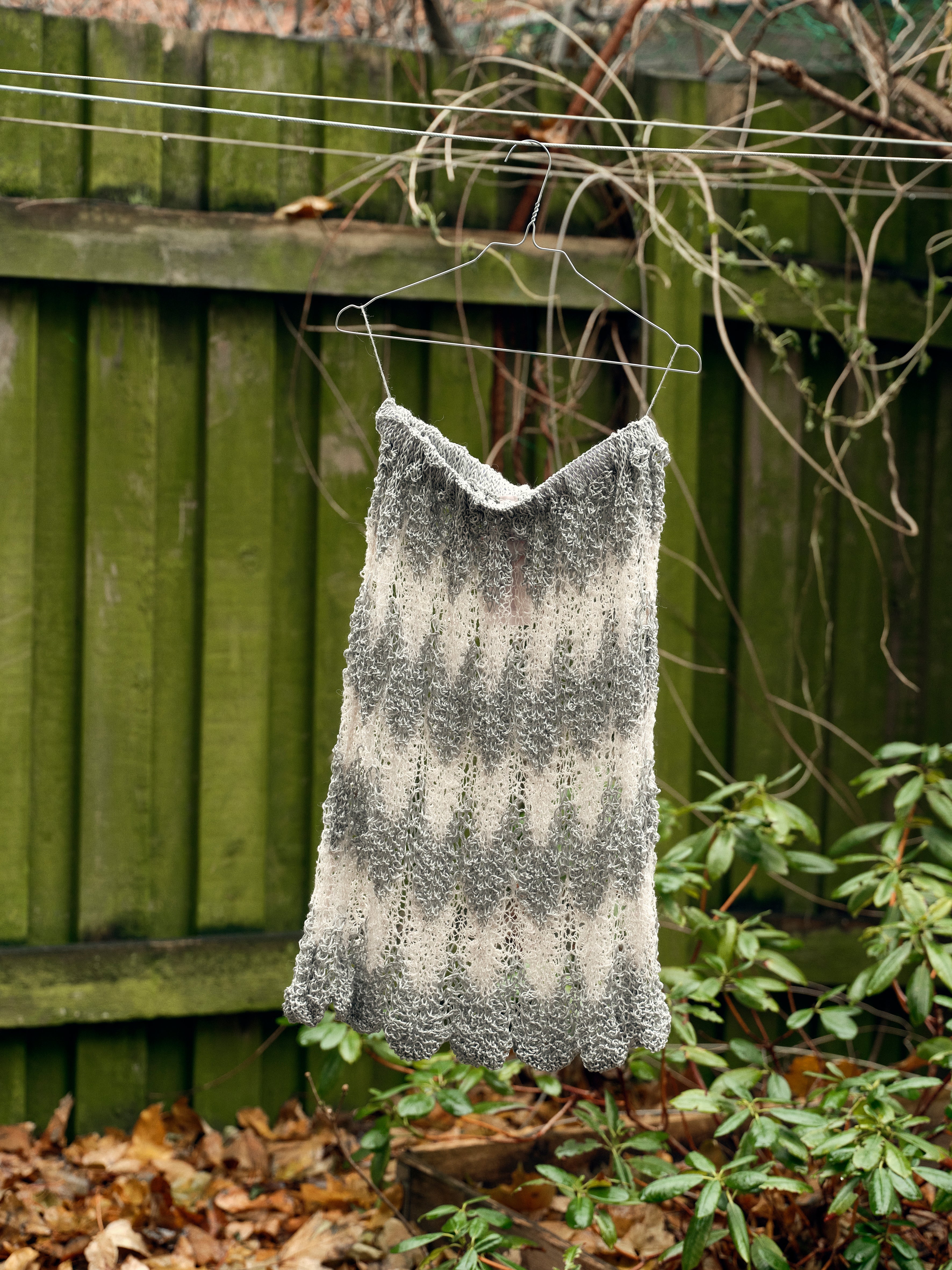GUDRUN & GUDRUN - Hallvør - Skirt