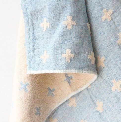KONTEX - Linen Plus Towels