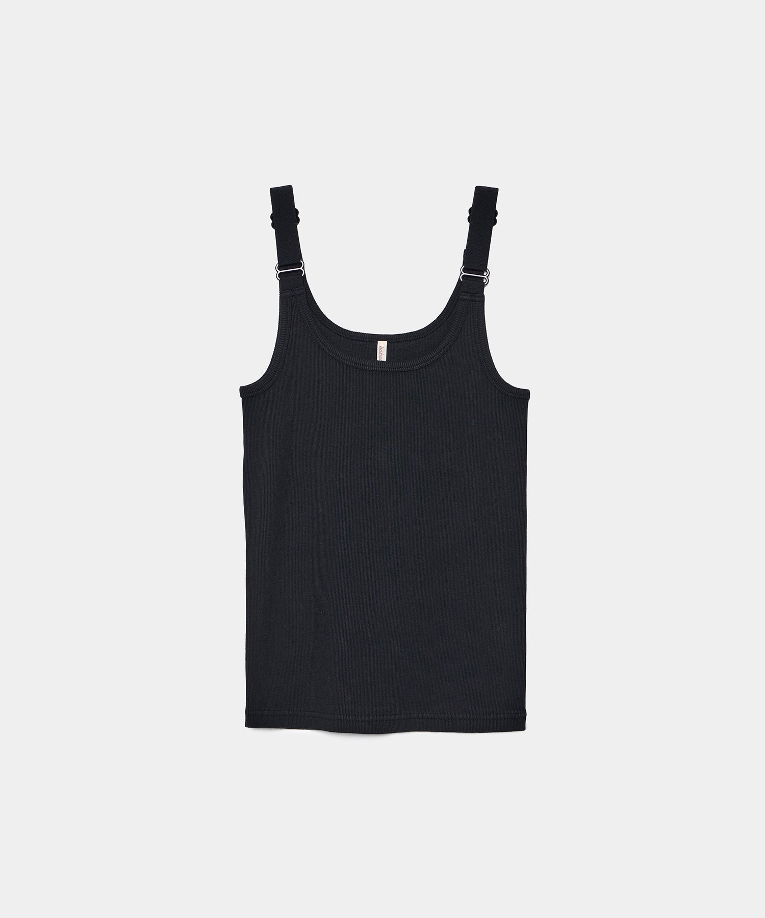 BABACO - CAMISOLE - BLACK