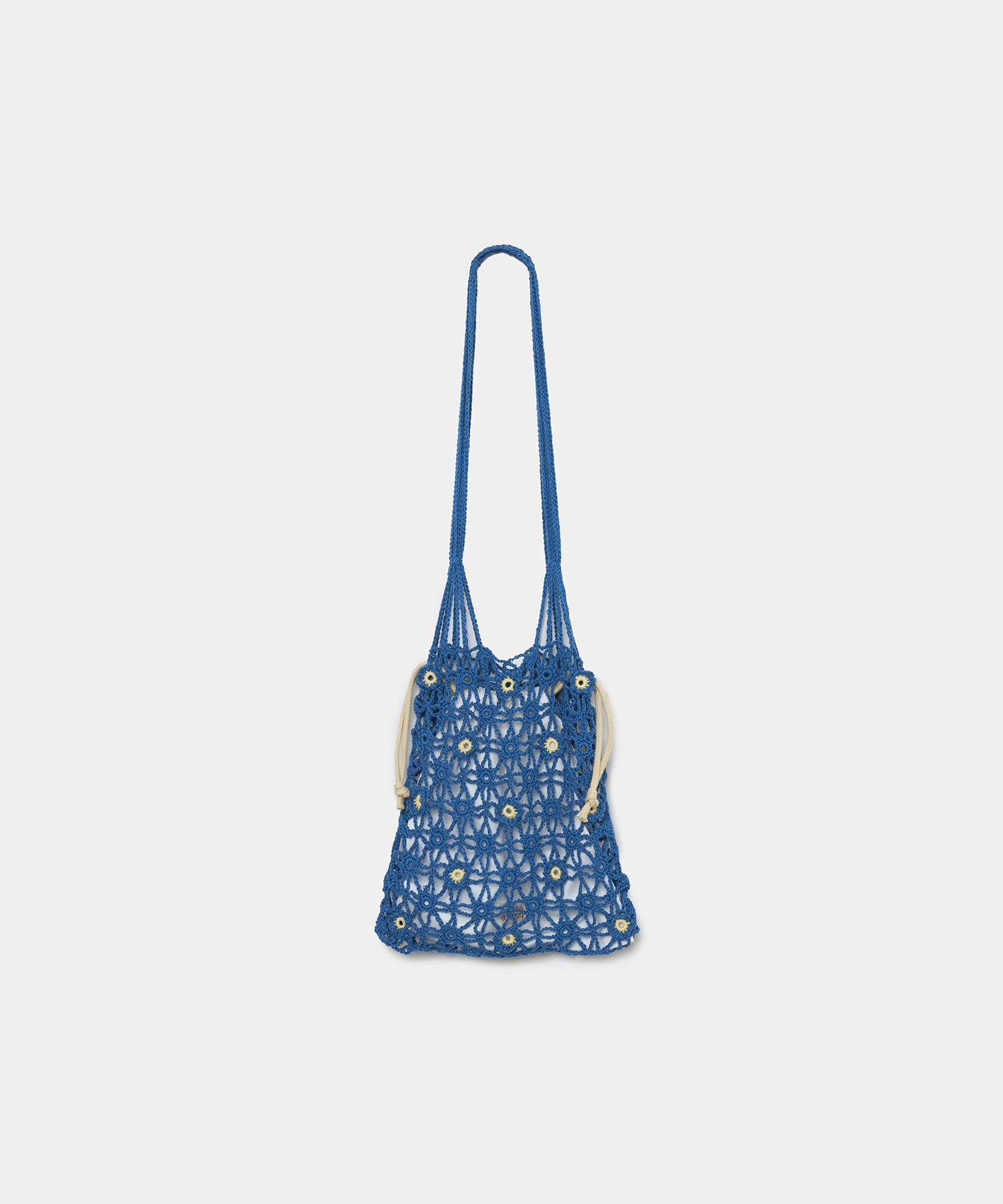 BABACO - CHROCET BAG