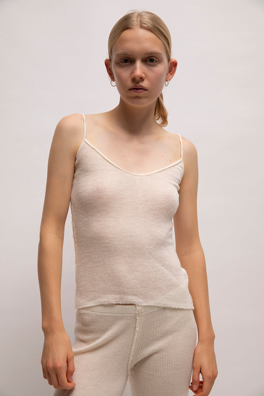 Gudrun & Gudrun - Bára - Off-White