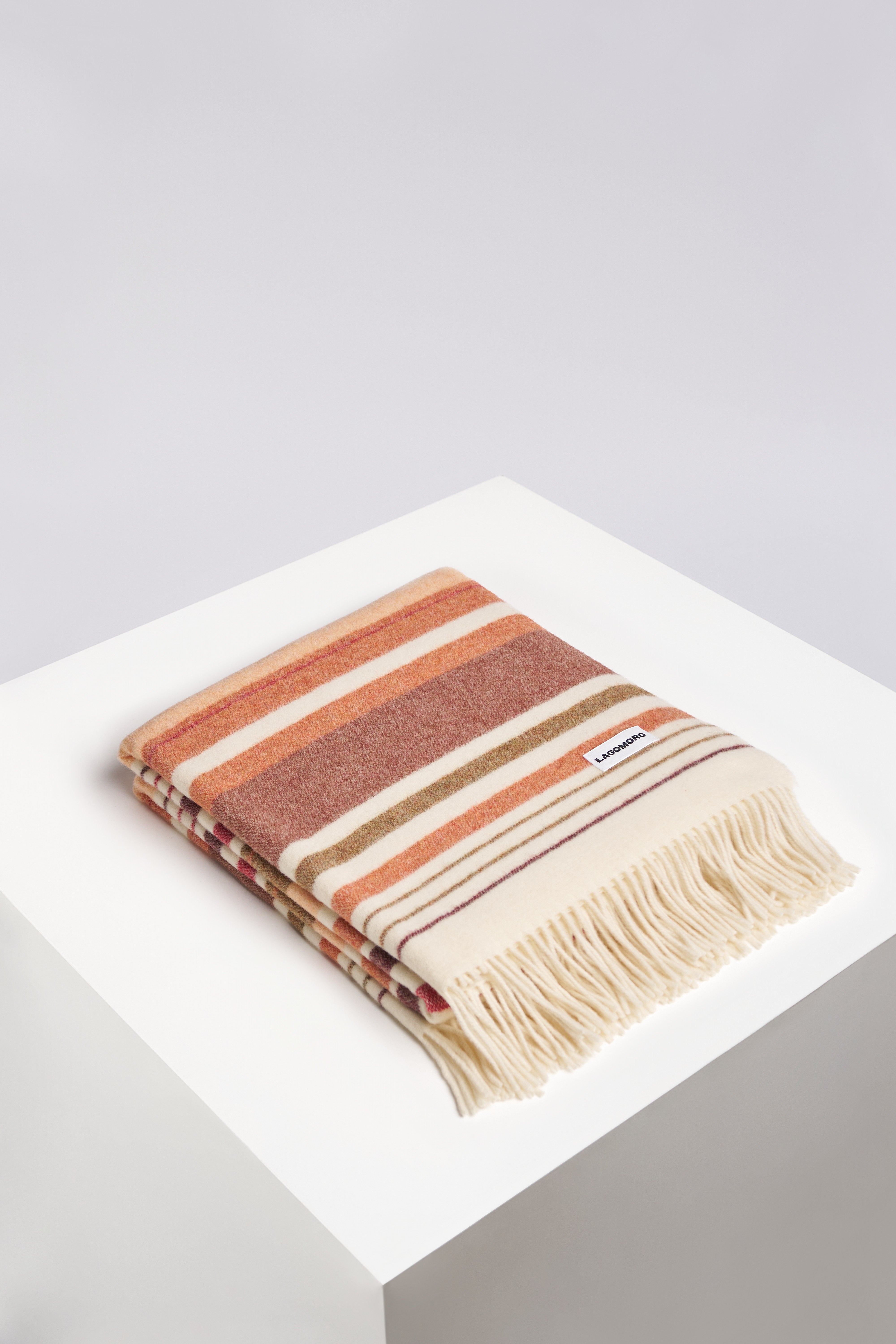 Crayon Blanket