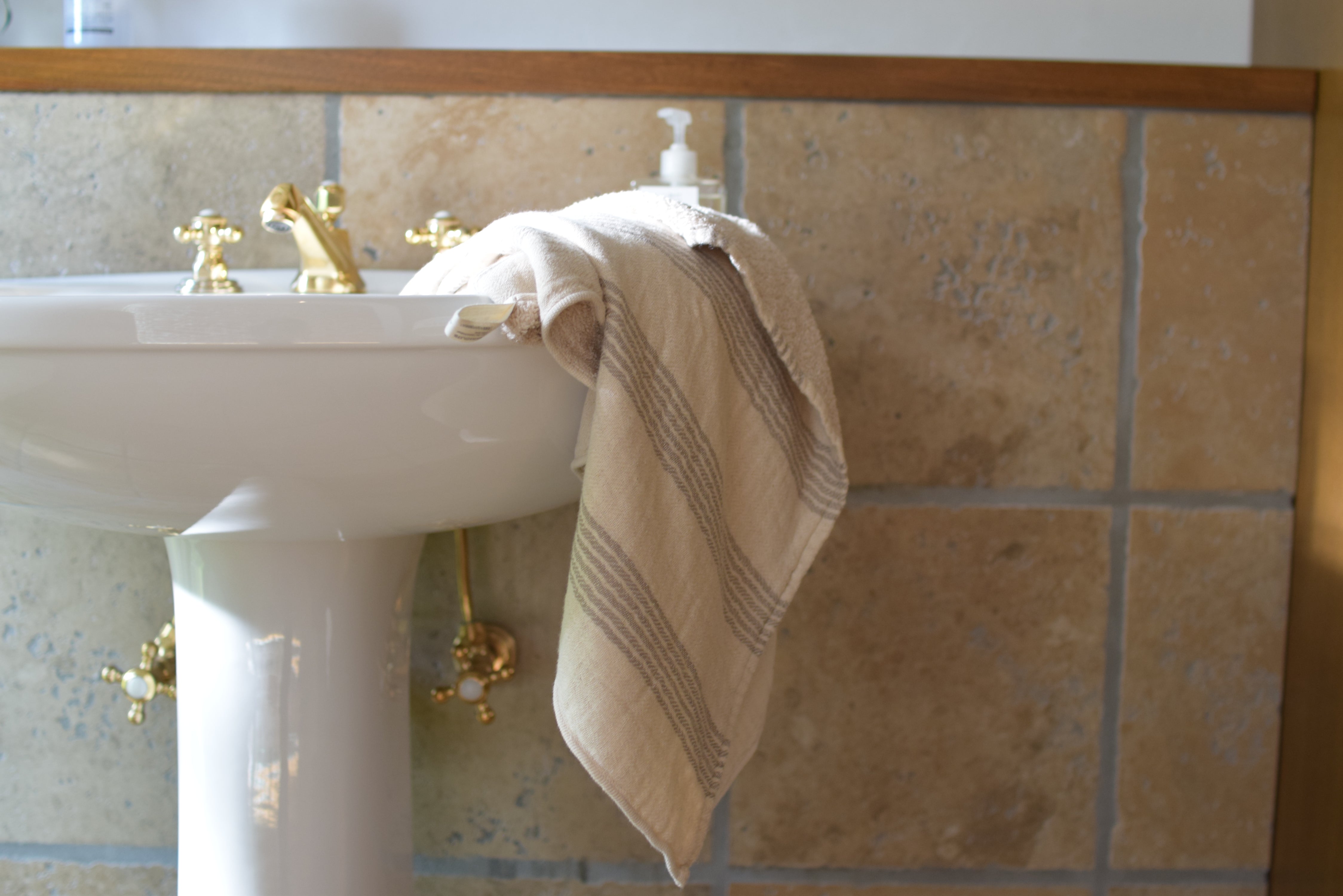 KONTEX - LILLE Towels