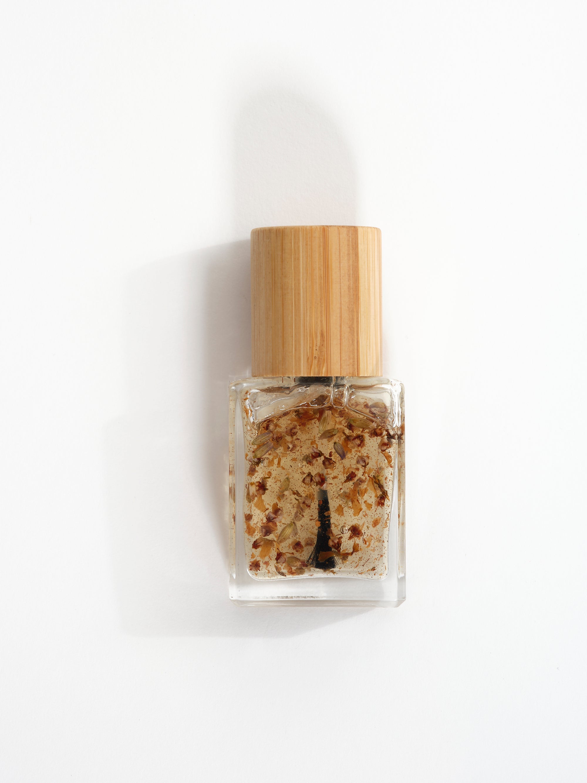 Flower Cuticle Oil