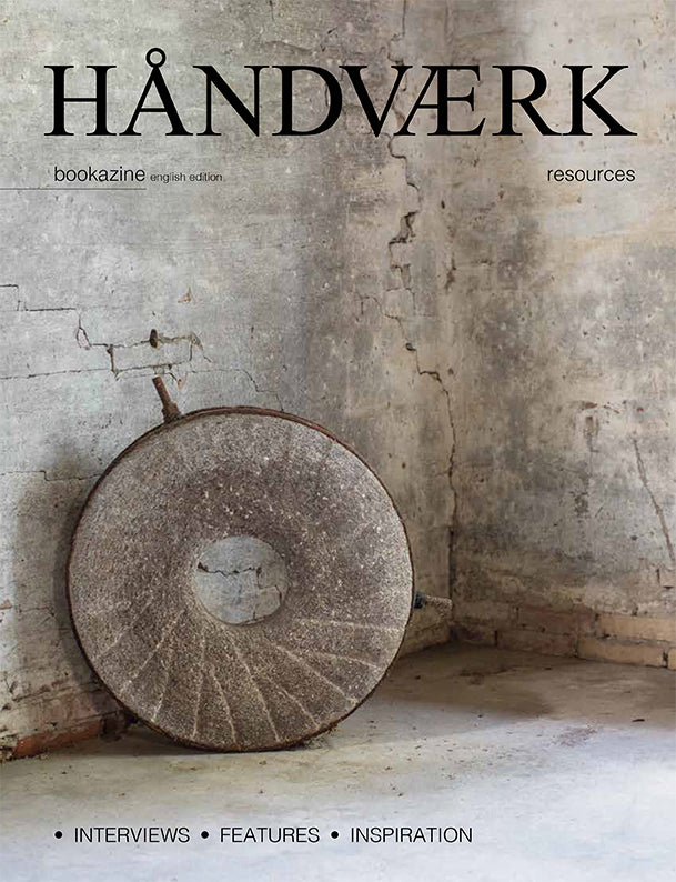 HÅNDVÆRK No 6
