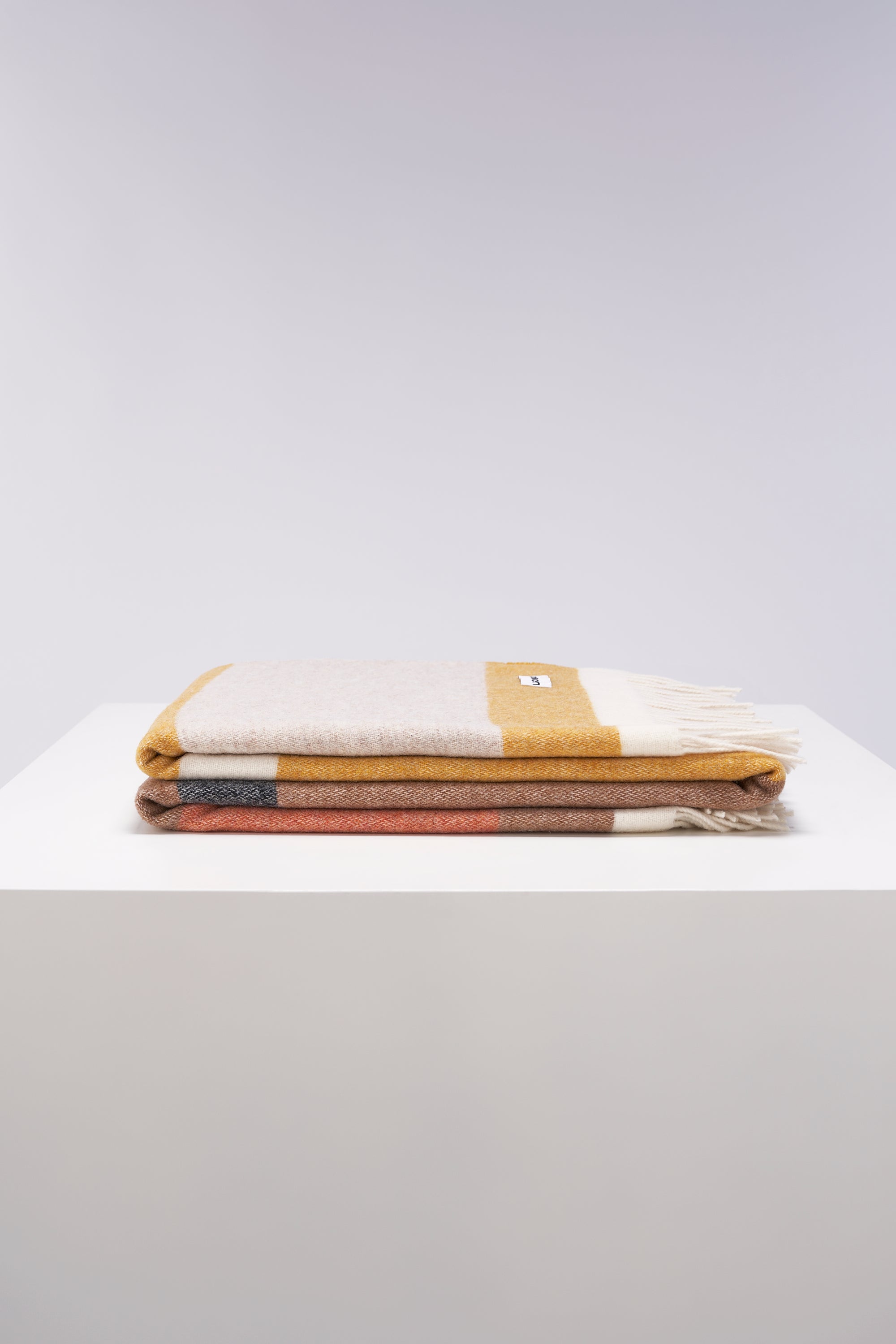 Harlem Blanket