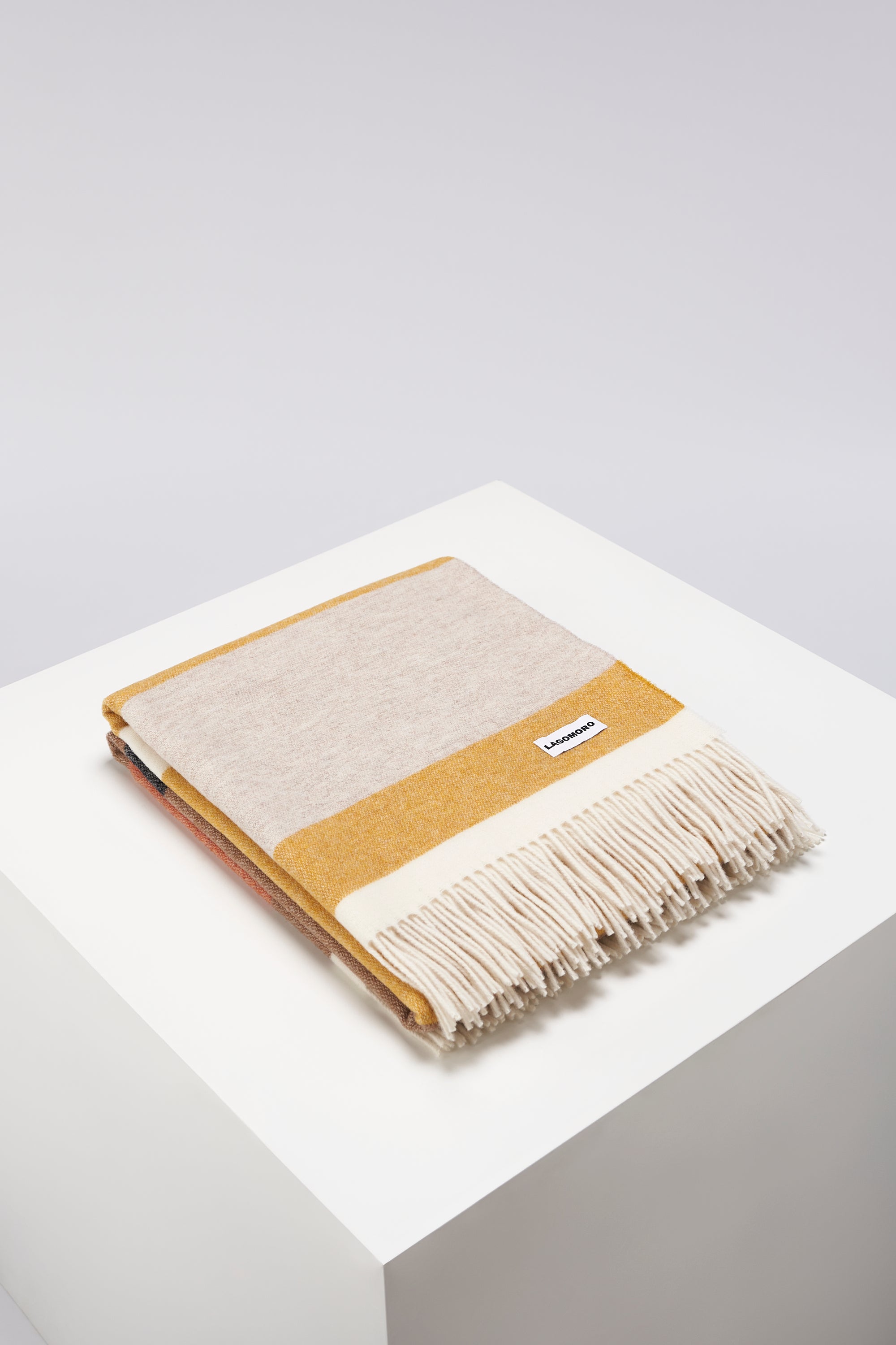 Harlem Blanket