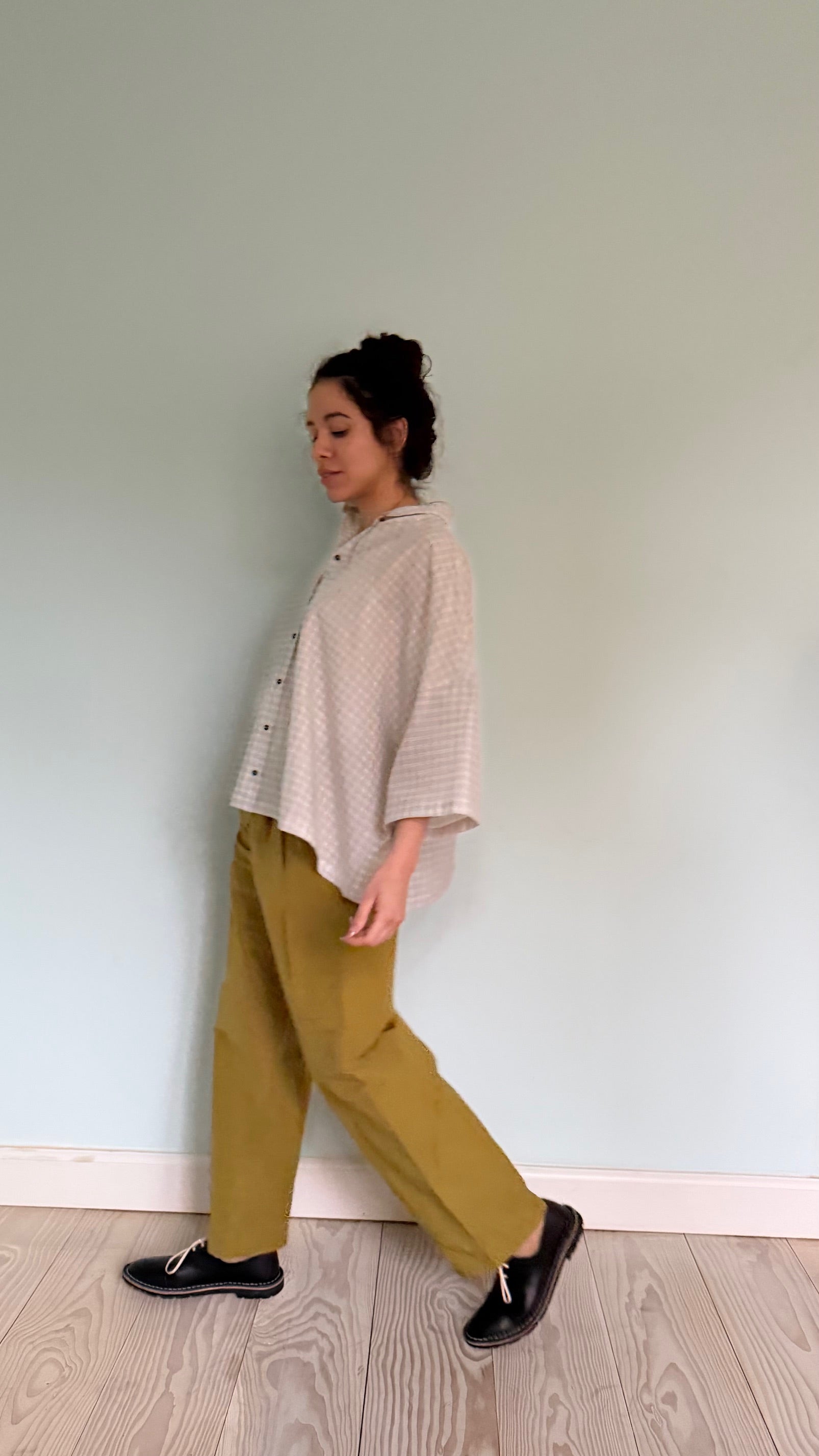 Trousers - P1382/TS940