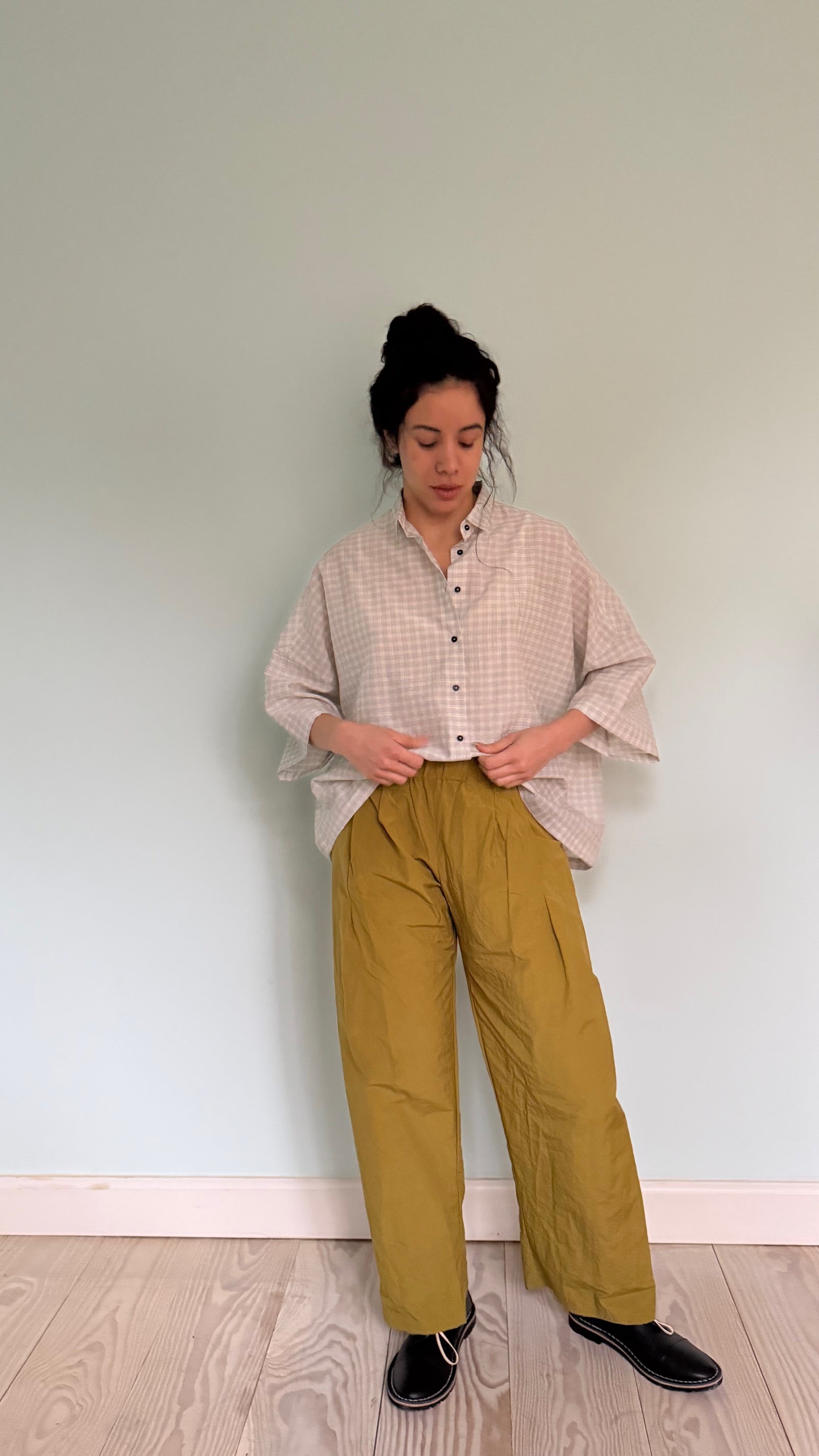 Trousers - P1382/TS940