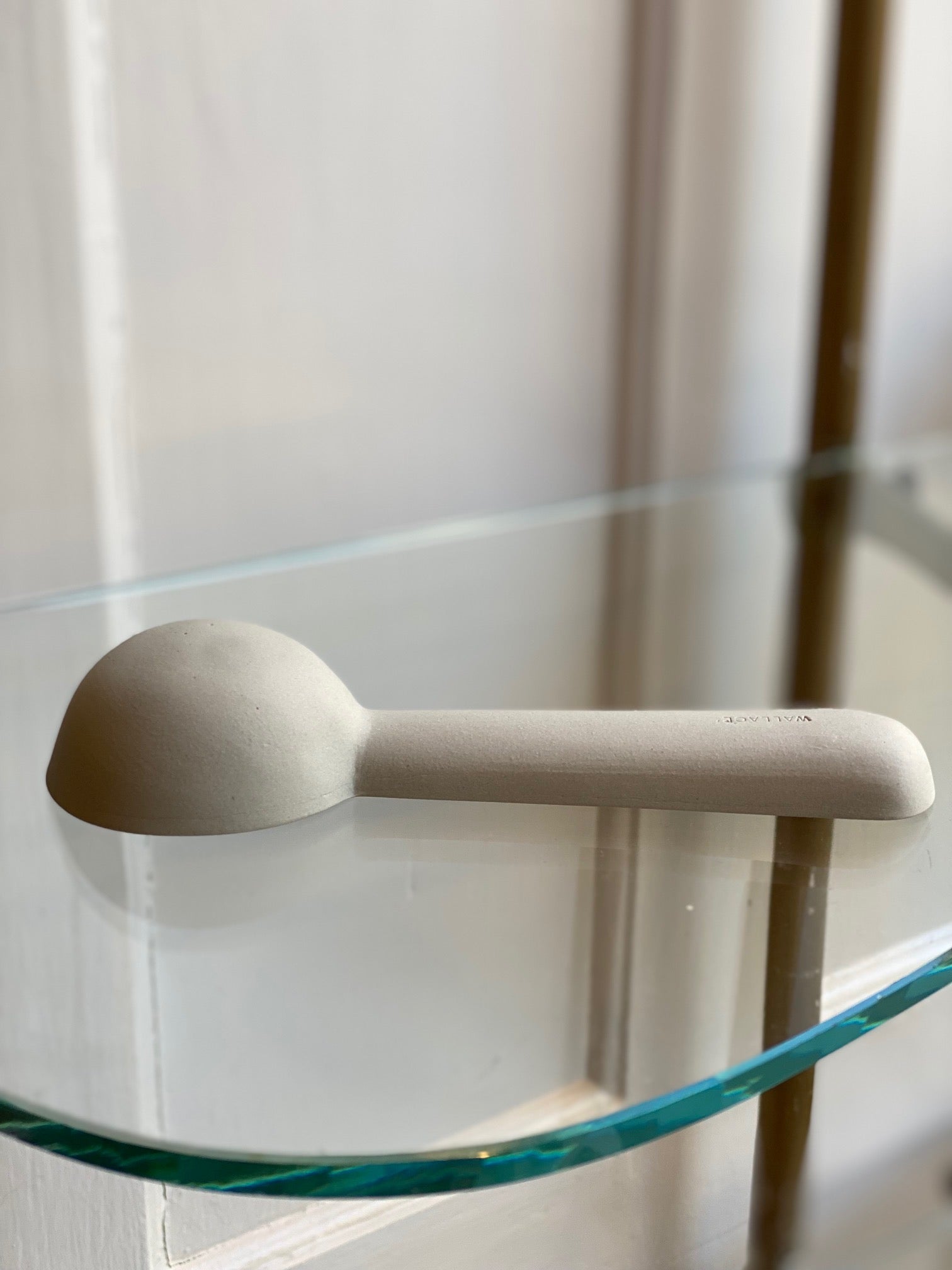 Wallace Small Spoon