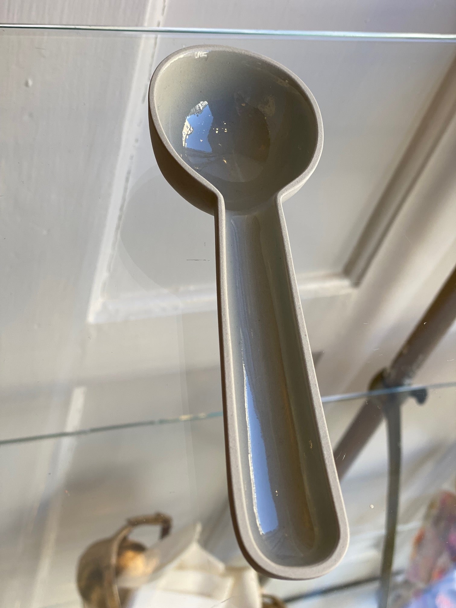 Wallace Small Spoon