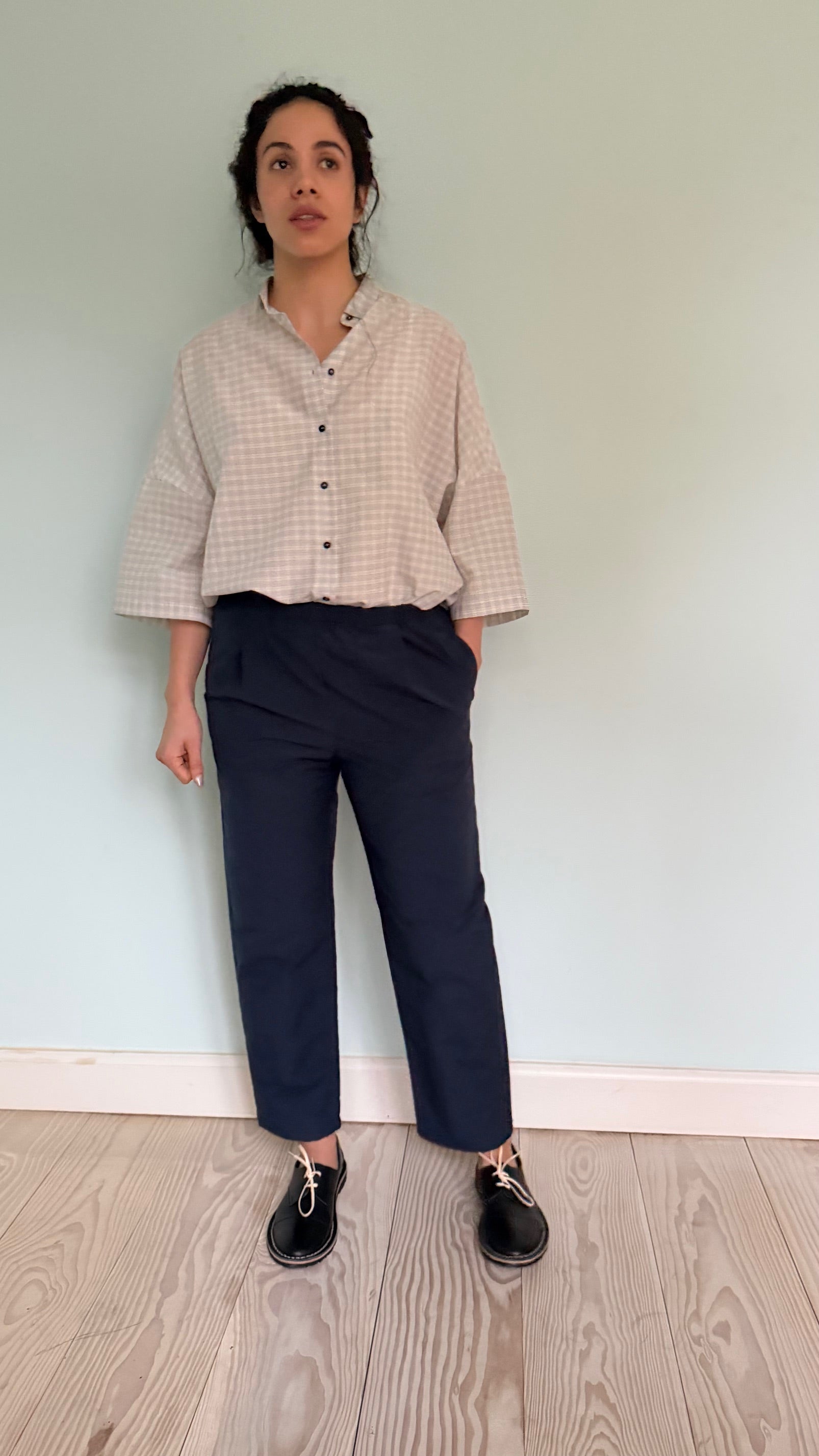 Trousers - P1002/TS940