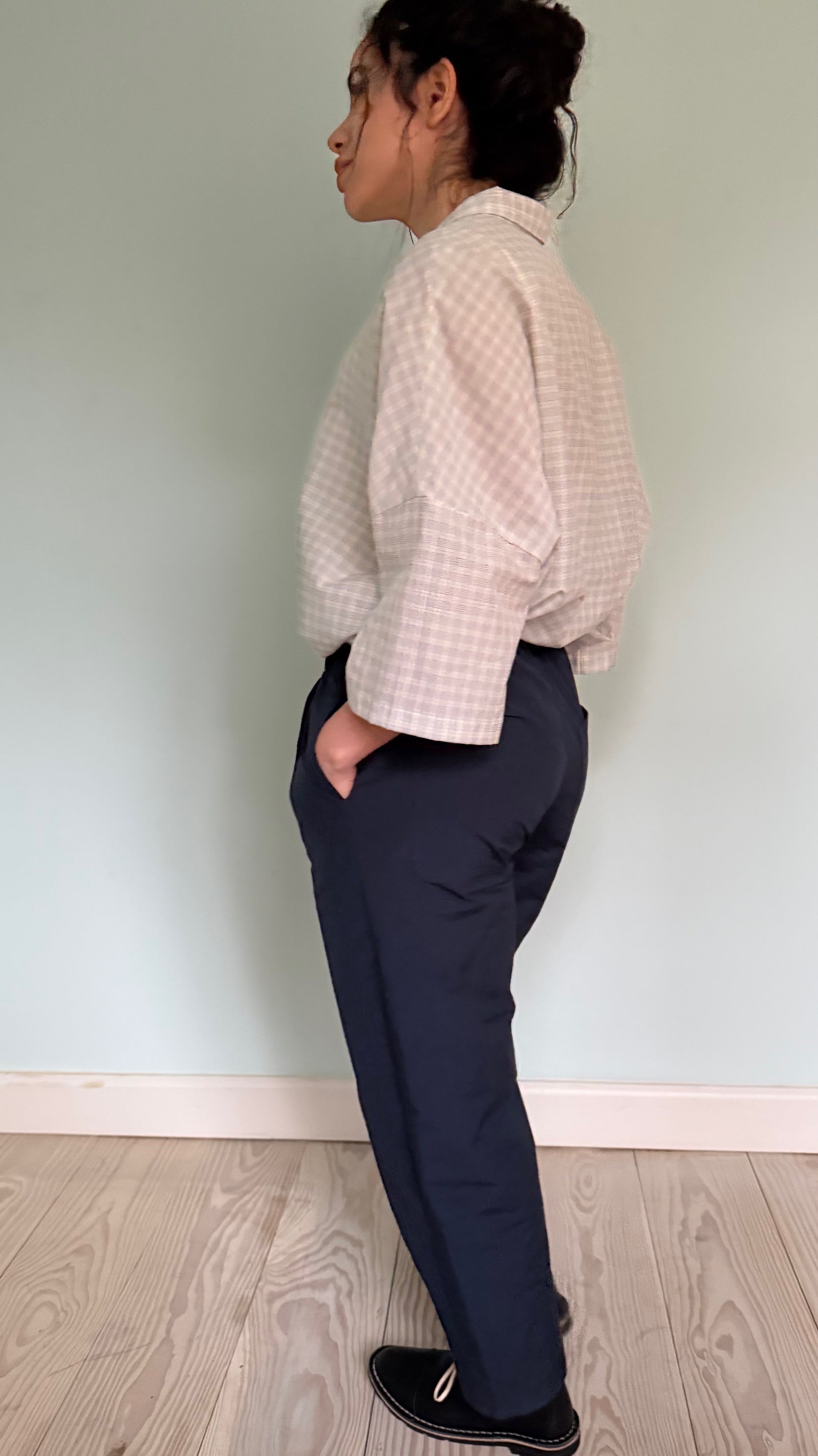 Trousers - P1002/TS940