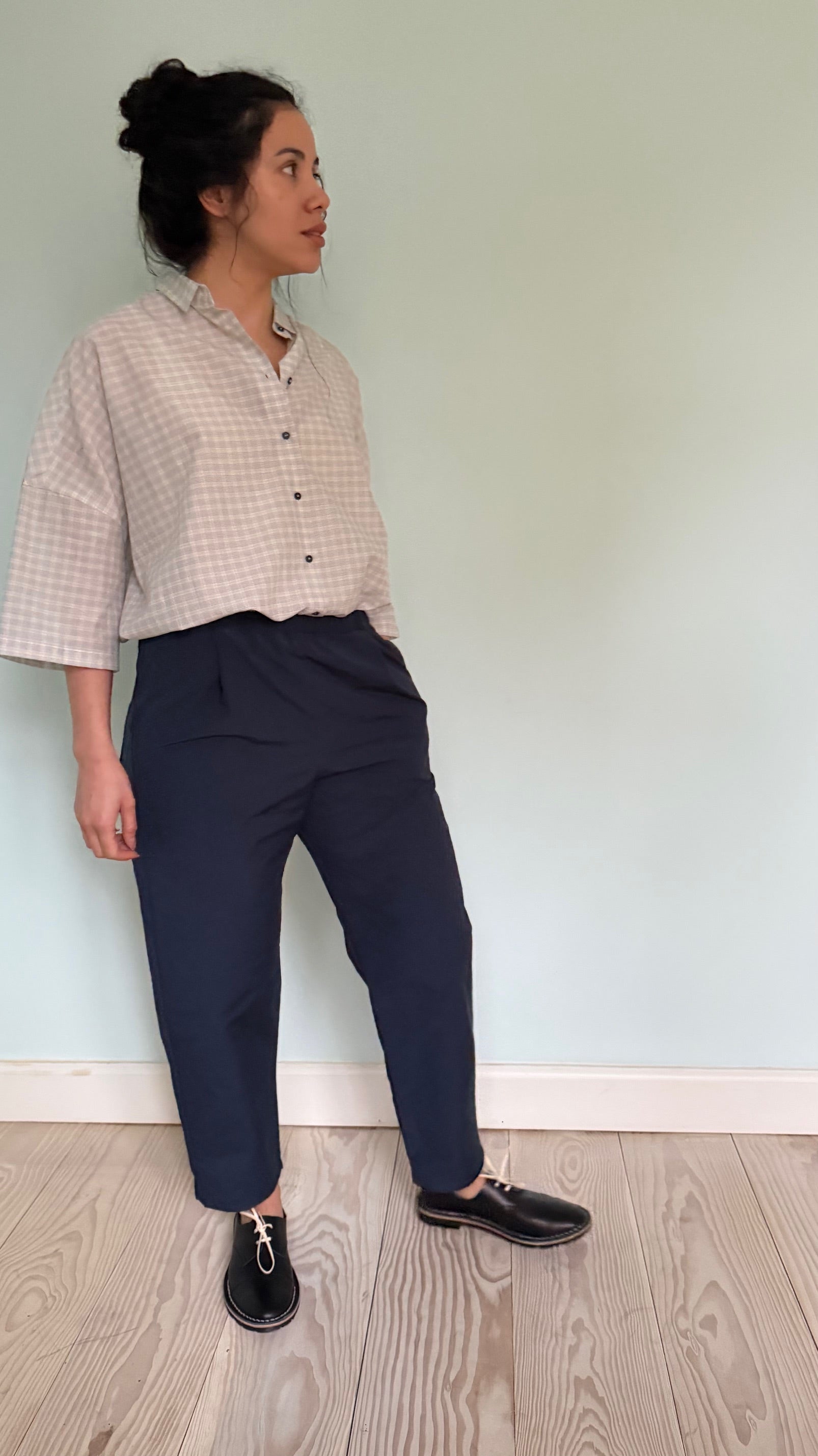 Trousers - P1002/TS940