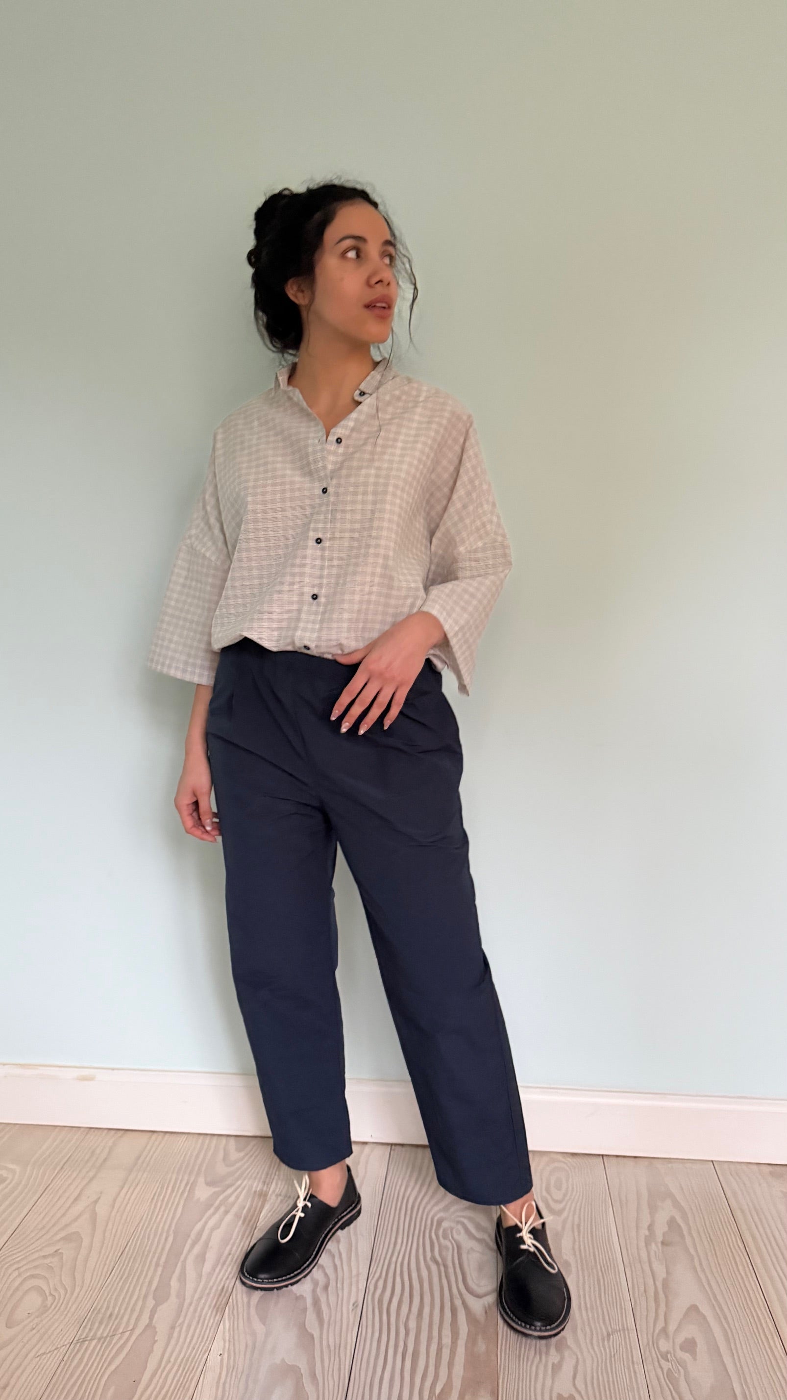 Trousers - P1002/TS940