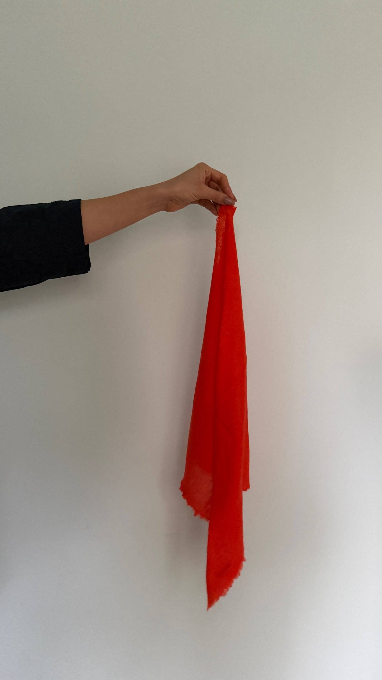 Scarf - P2049/TS953 - Tomato