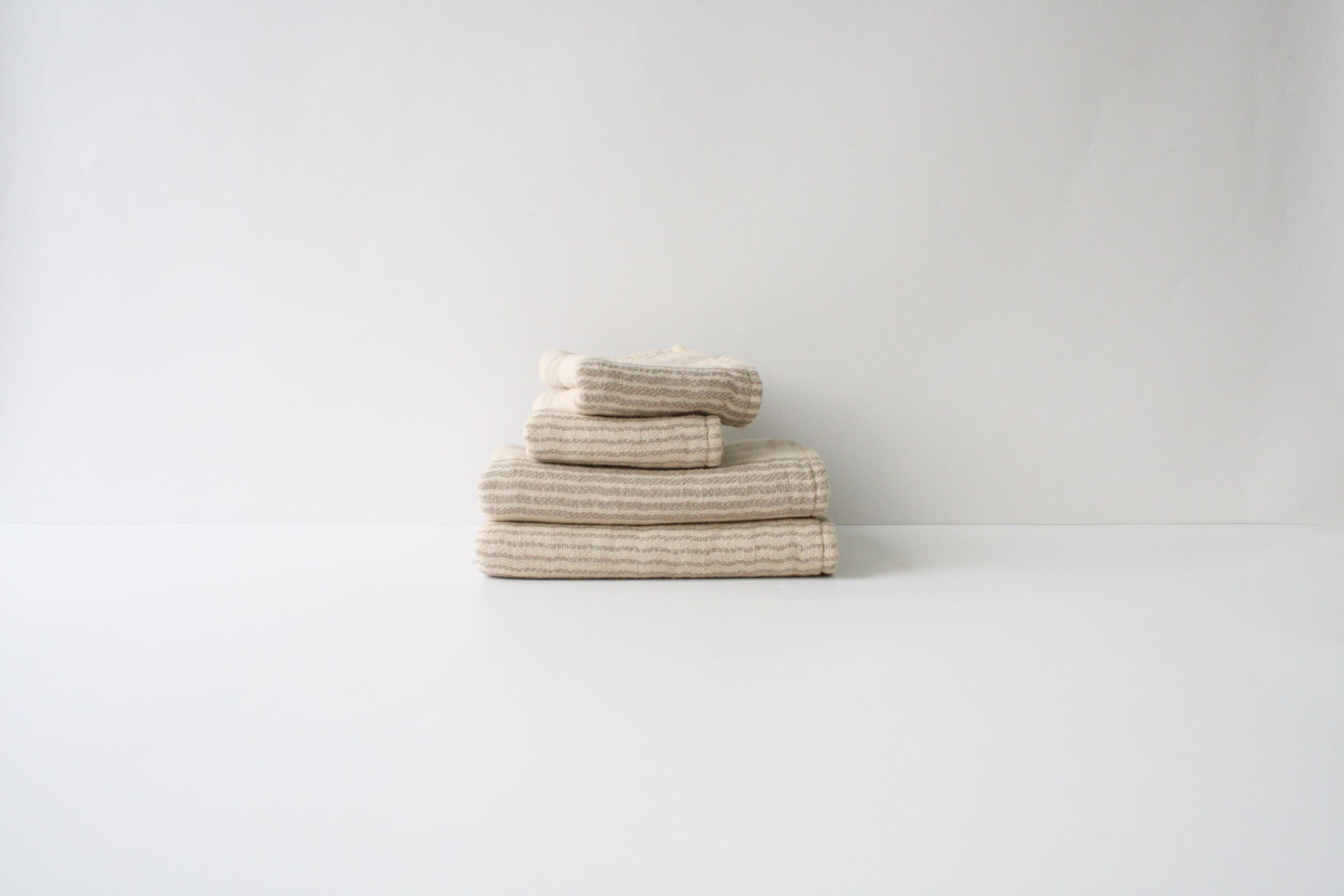 KONTEX - LILLE Towels