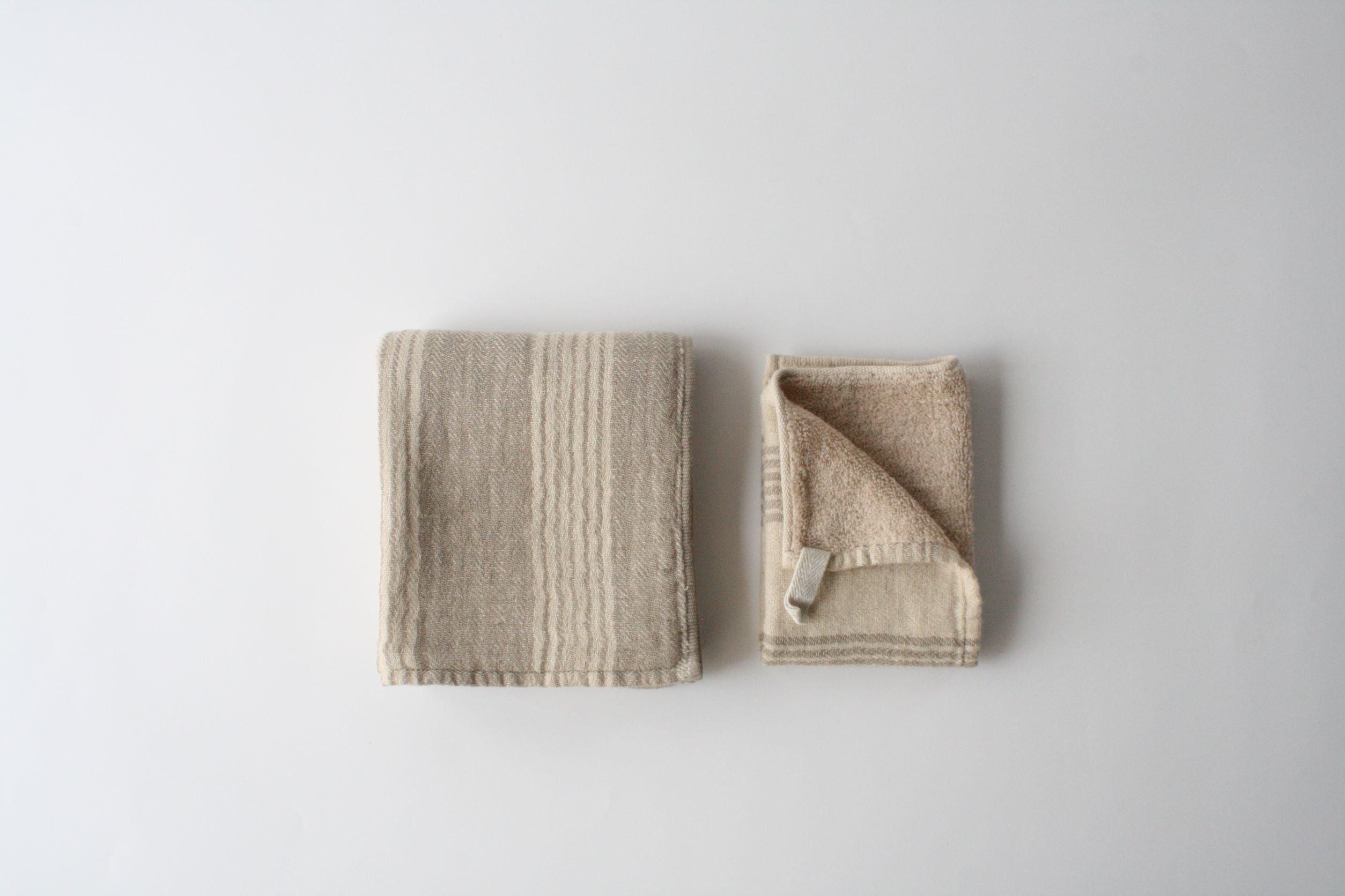 KONTEX - LILLE Towels