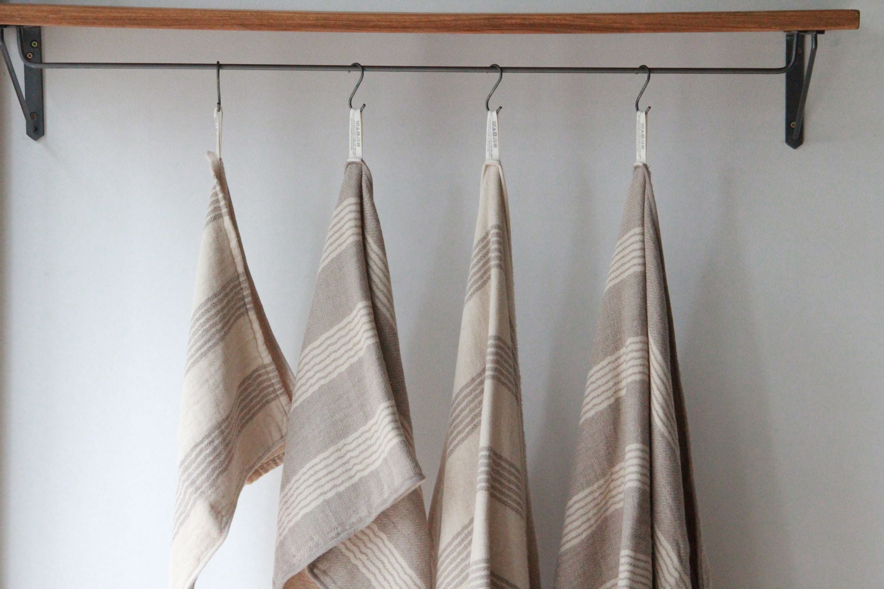 KONTEX - LILLE Towels