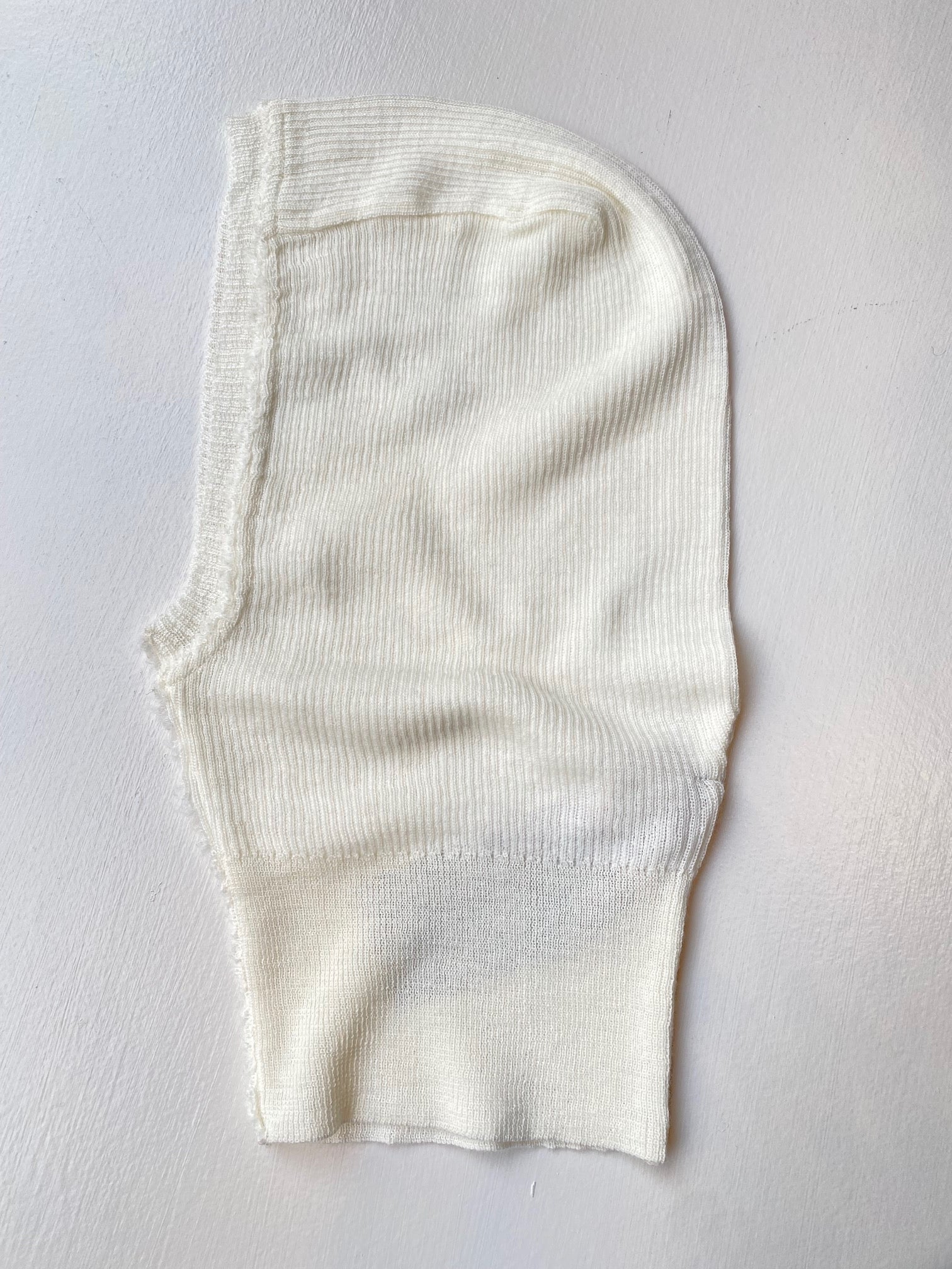 Bjarma Balaclava - Off-White