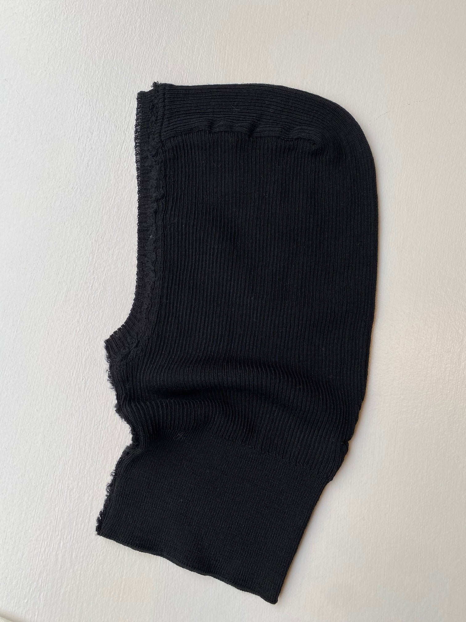Bjarma Balaclava - Black