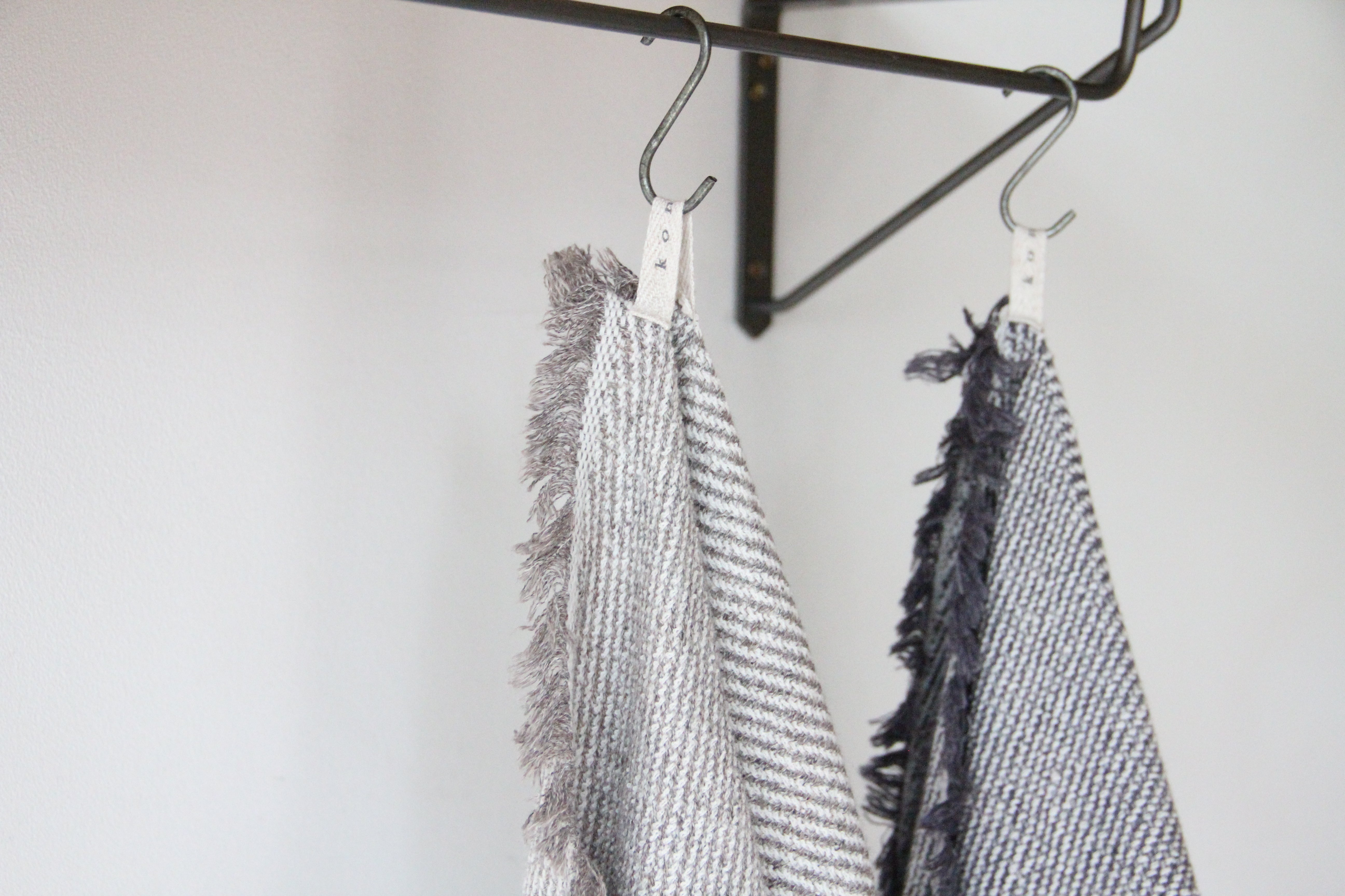 KONTEX - Swell Towels
