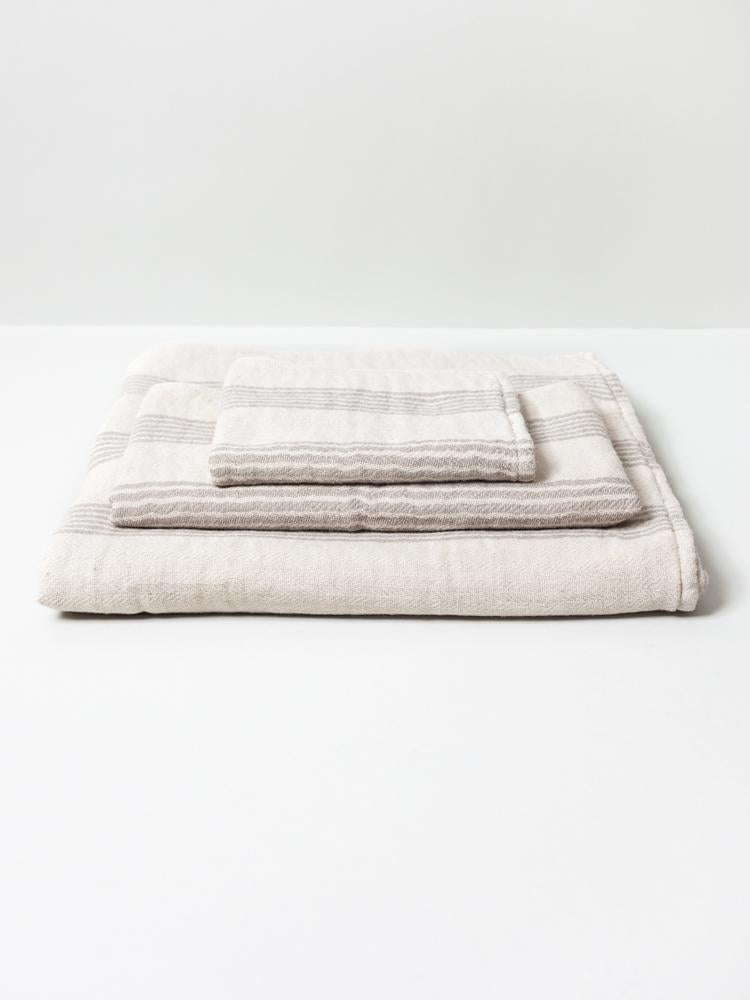 KONTEX - LILLE Towels