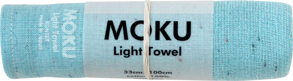 KONTEX - MOKU Light Towel Medium