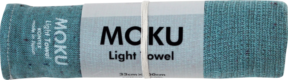 KONTEX - MOKU Light Towel Medium