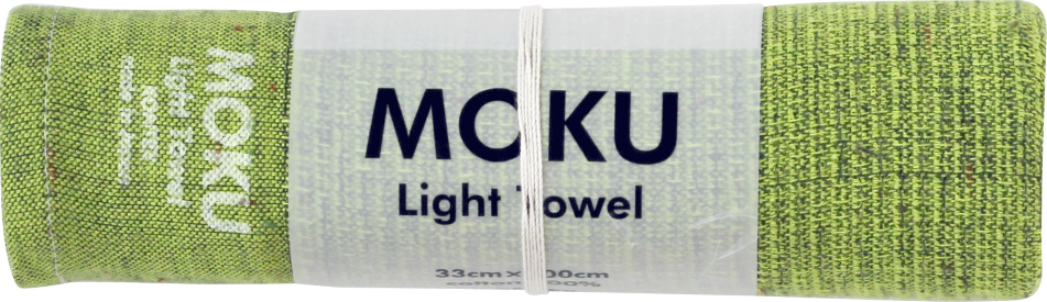 KONTEX - MOKU Light Towel Medium