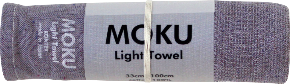 KONTEX - MOKU Light Towel Medium
