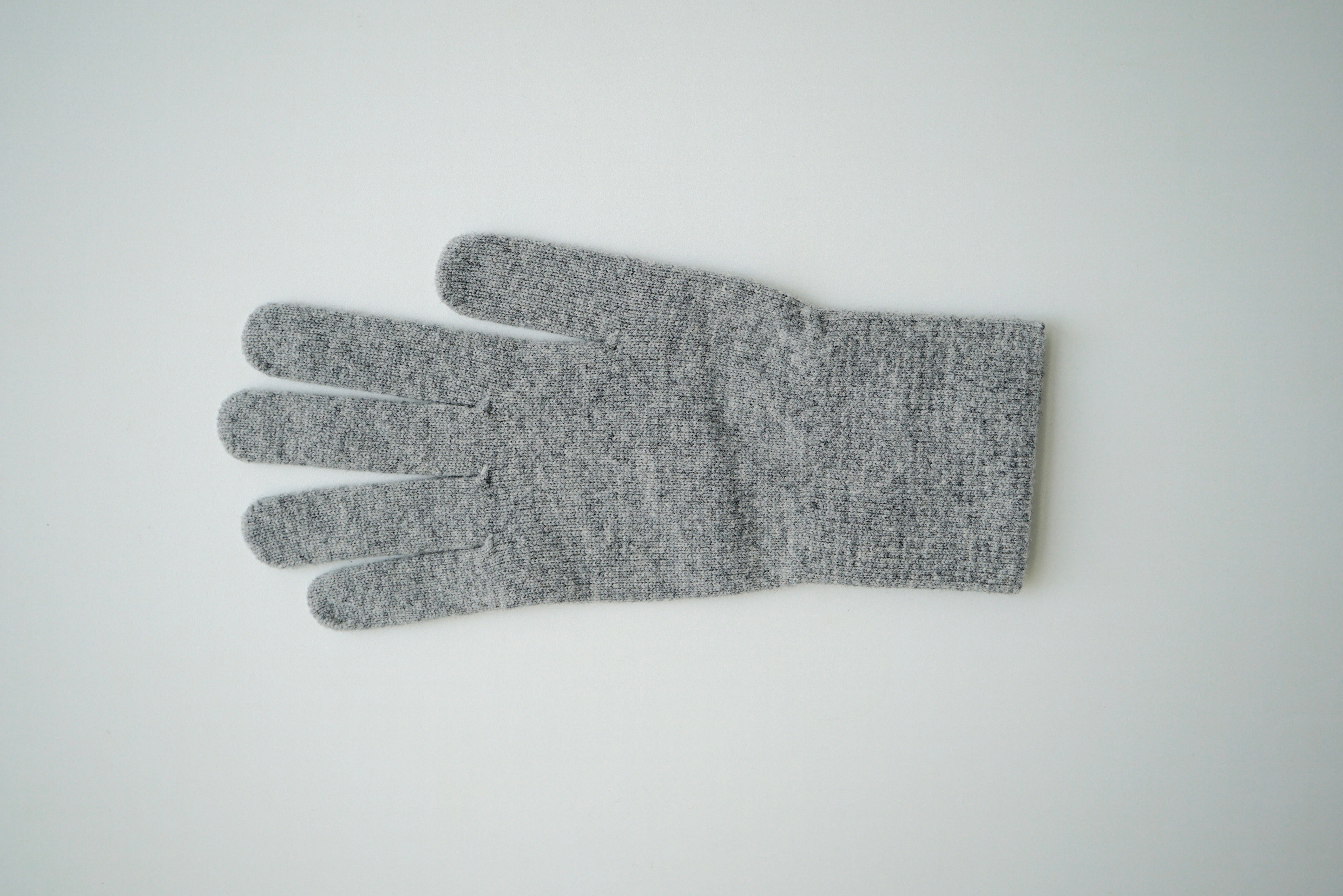 Merino Wool Gloves