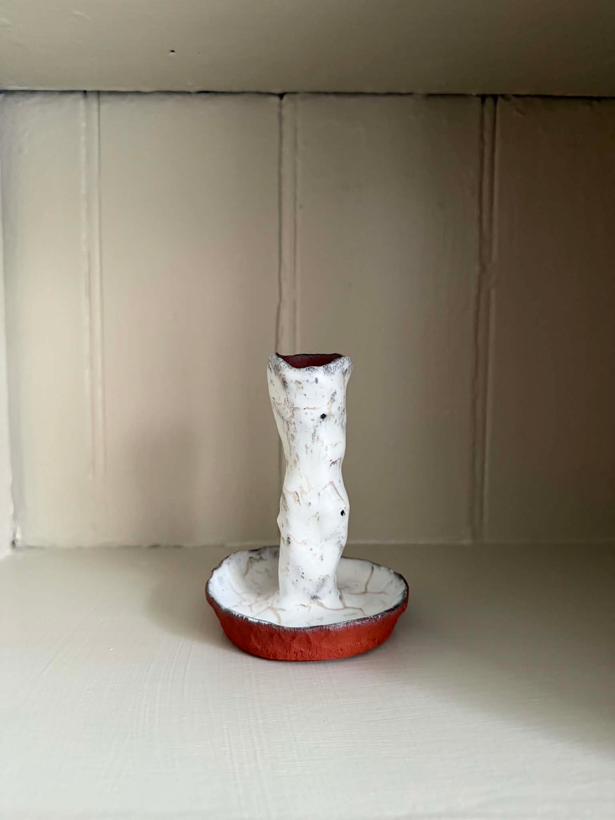 Candlestick No 1