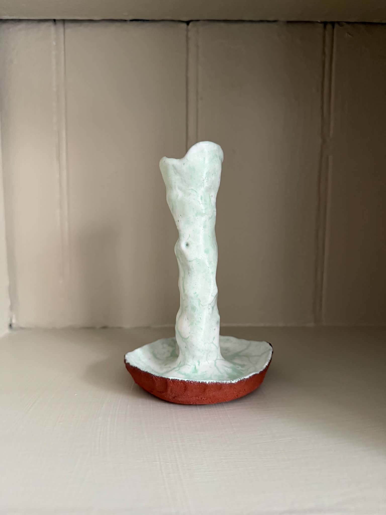 Candlestick No 2