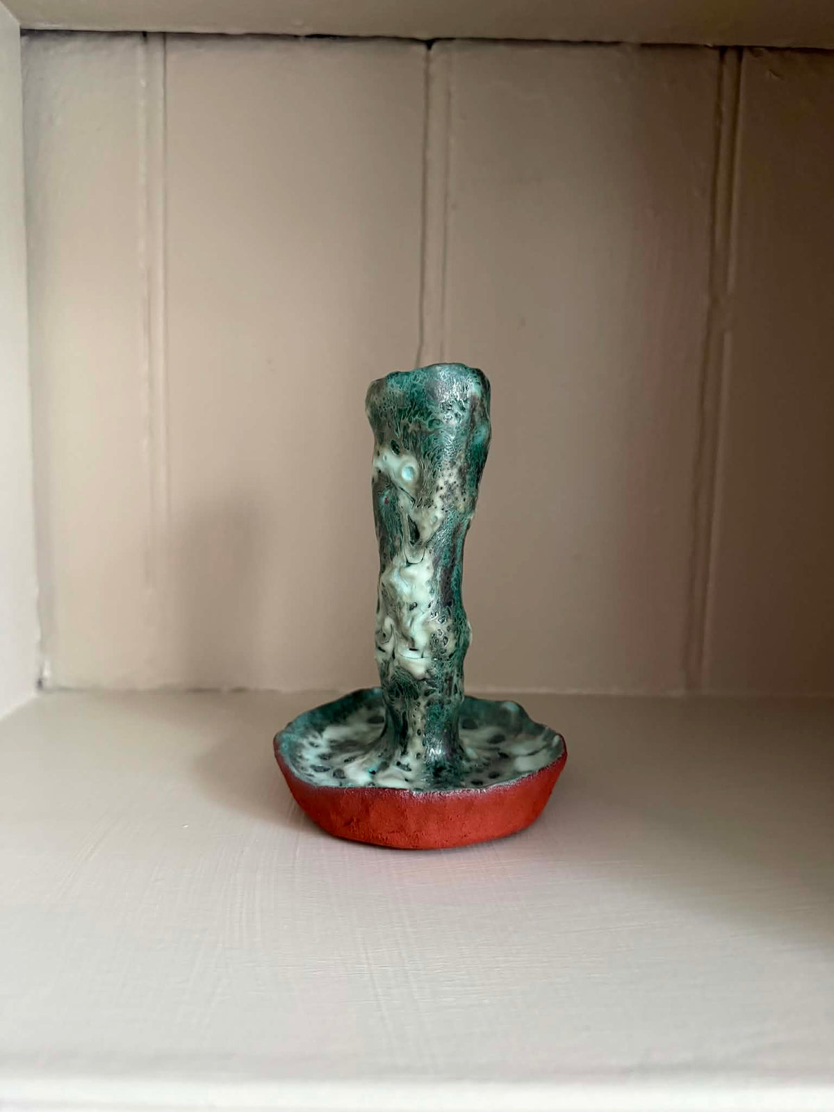 Candlestick No 3