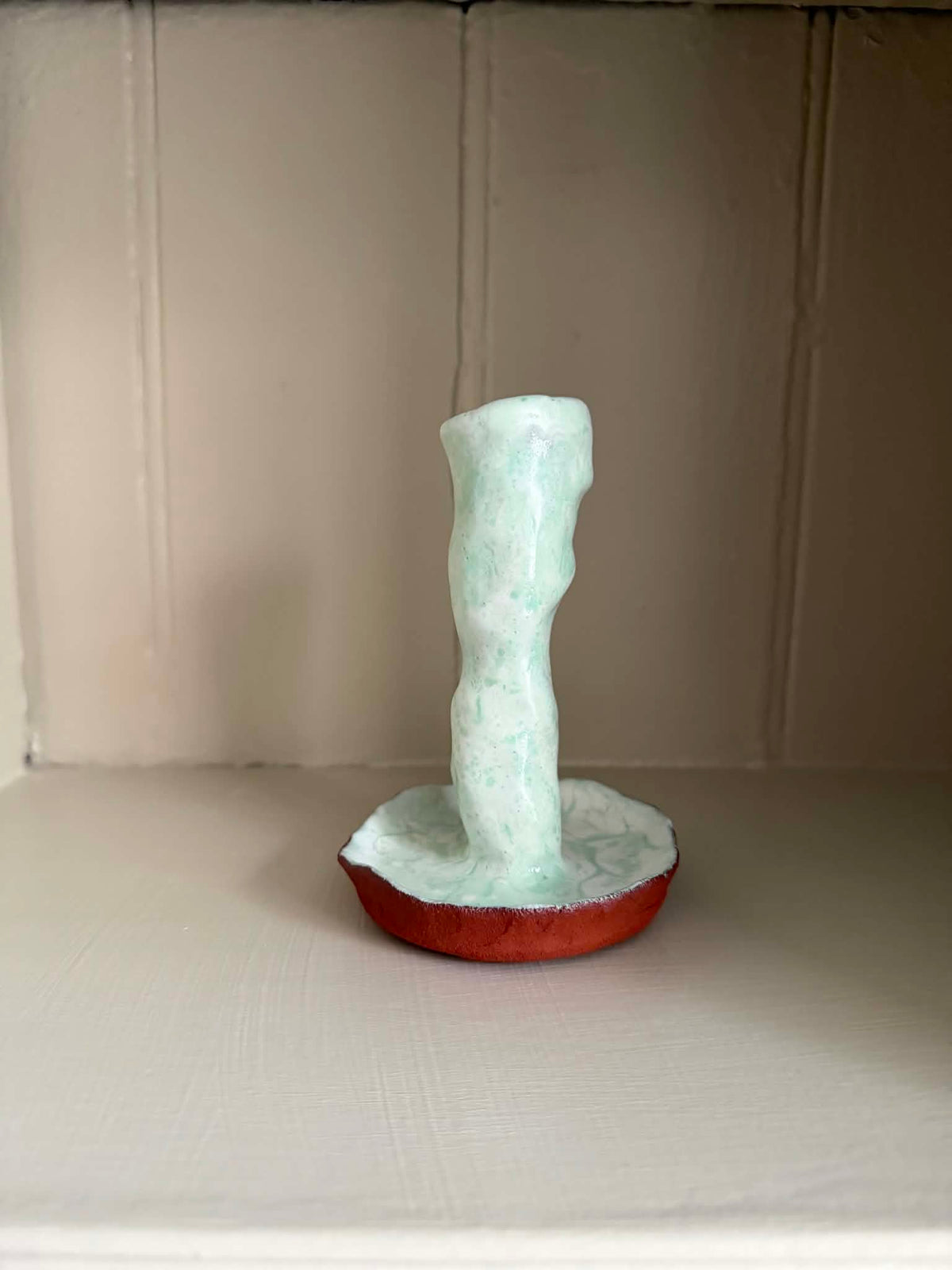 Candlestick No 5