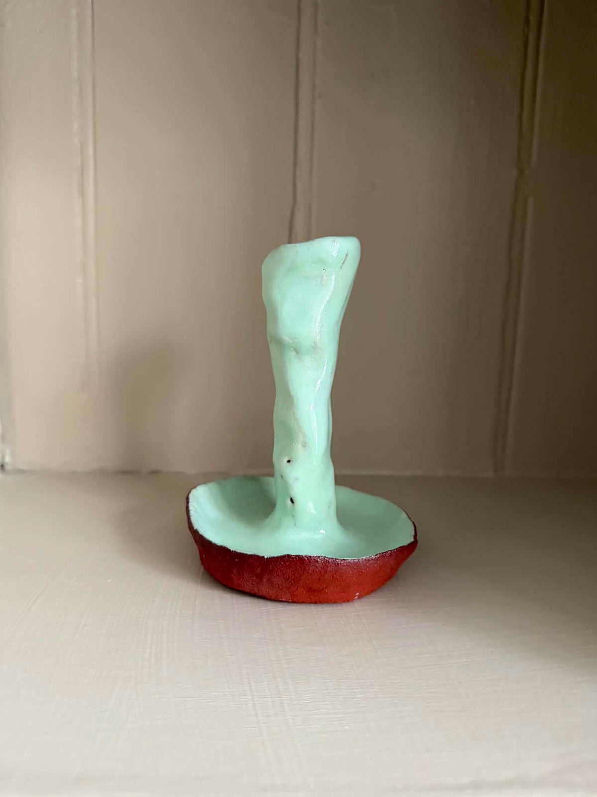 Candlestick No 7
