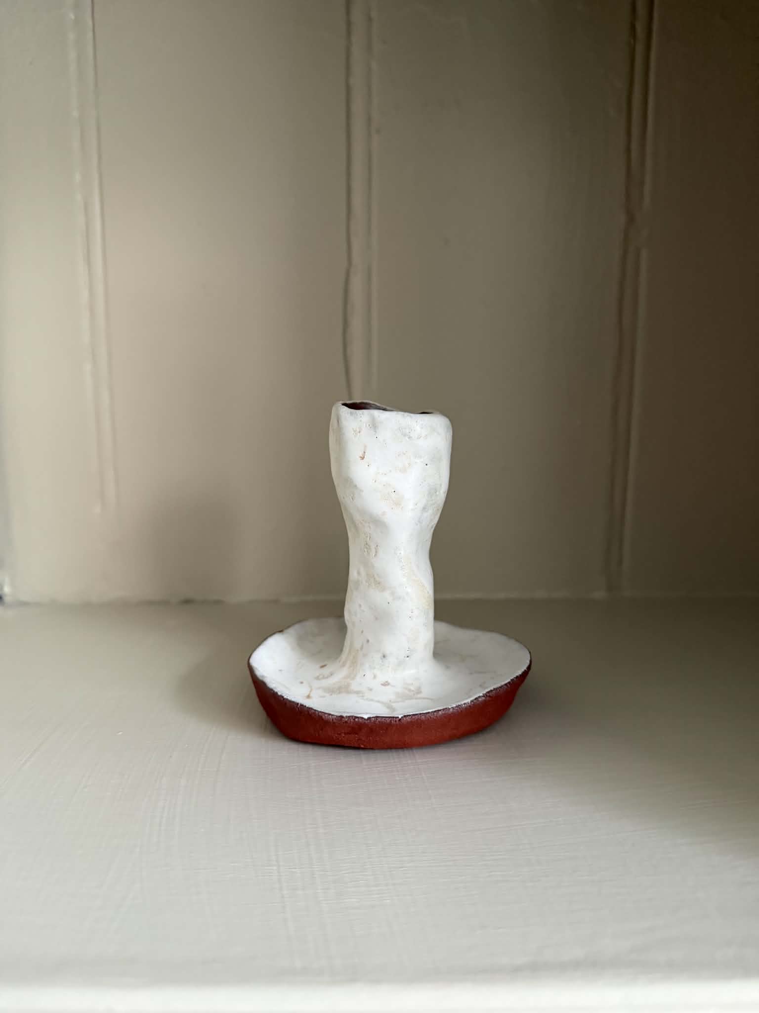 Candlestick No 8