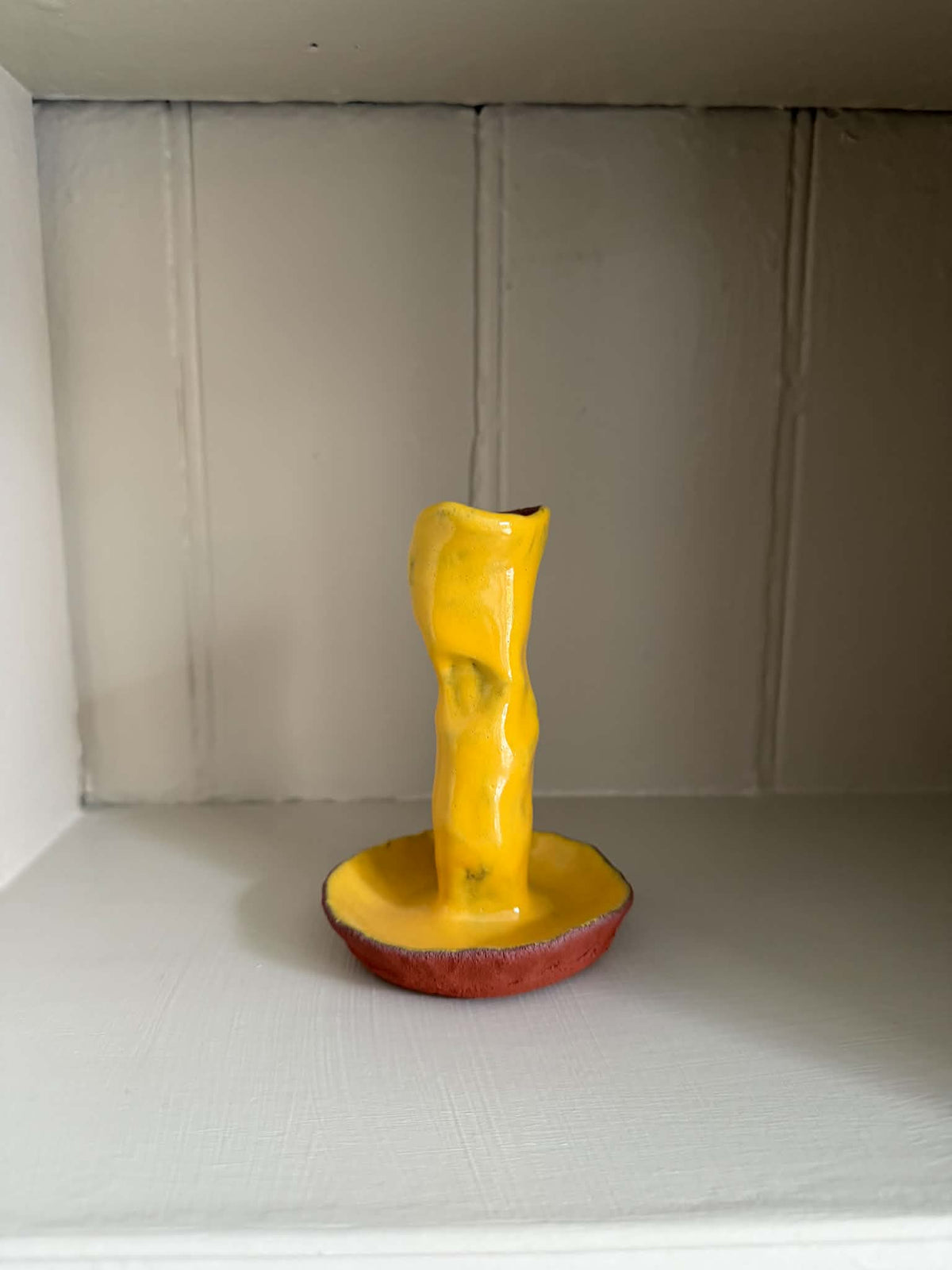 Candlestick No 9