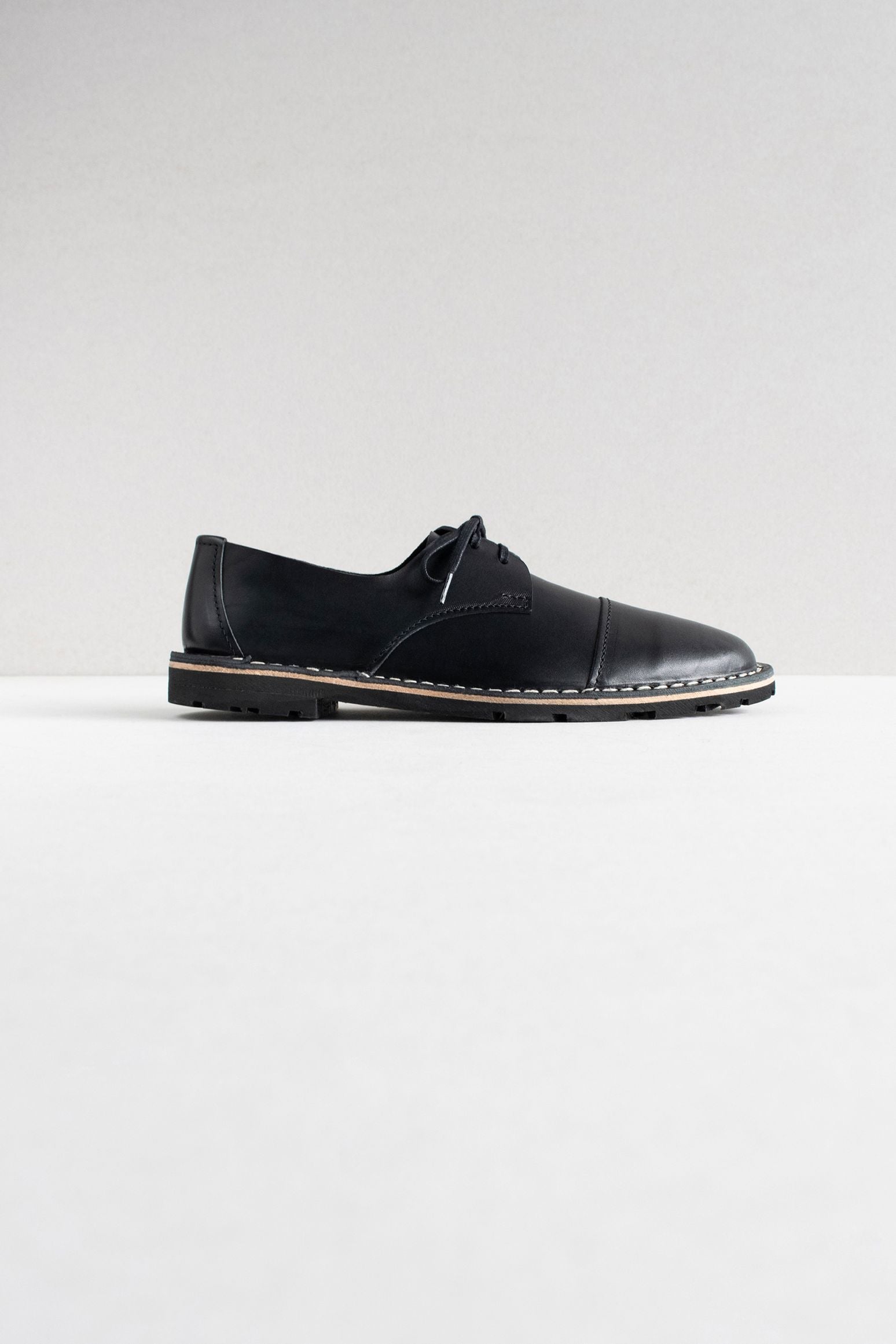 Shoes - 10/32 - Black