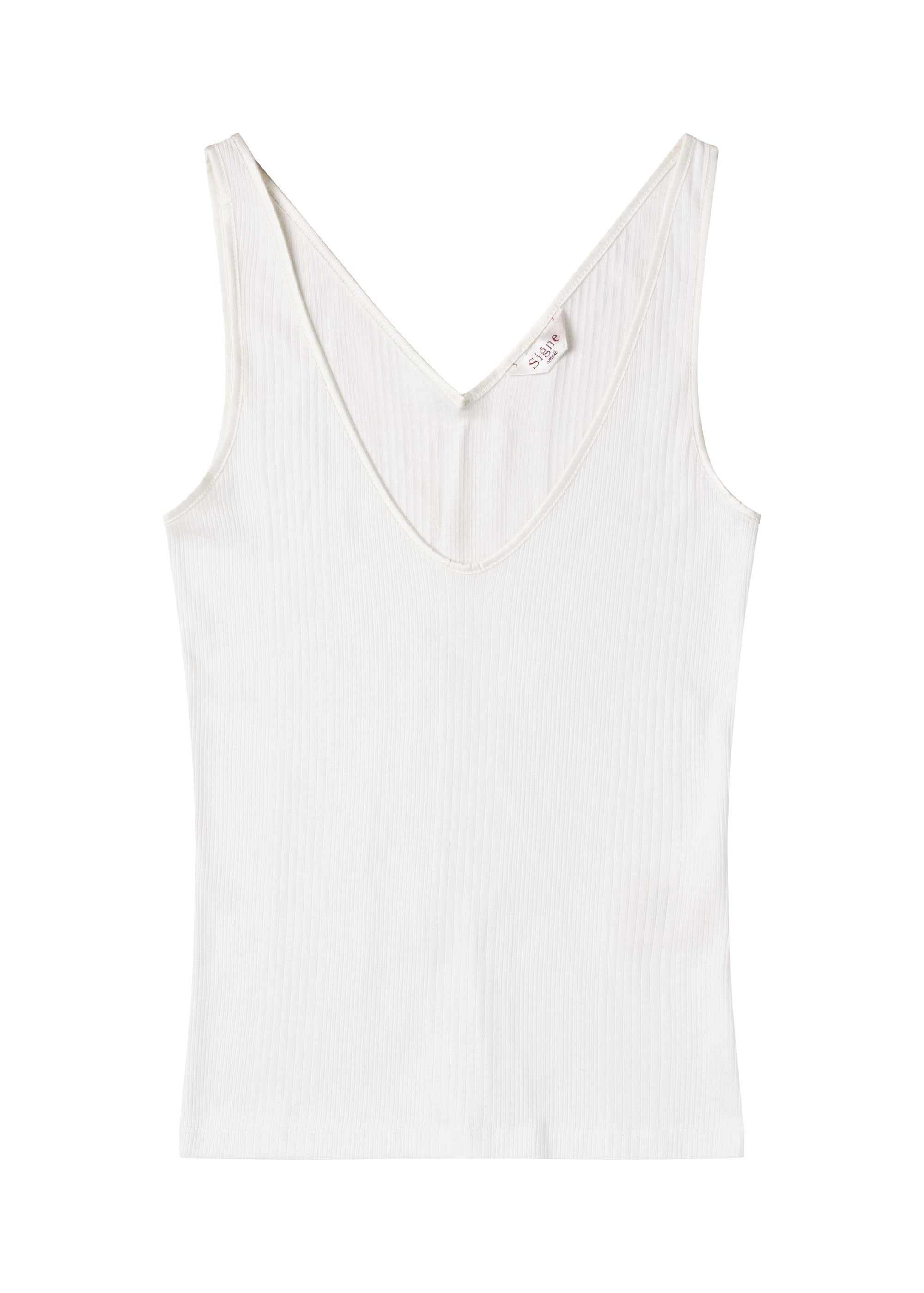April Tanktop - Off-white