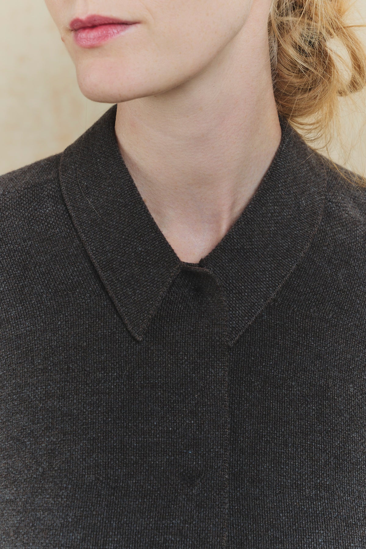 Epanodos Shirt Jacket - 5131 Grey Moss