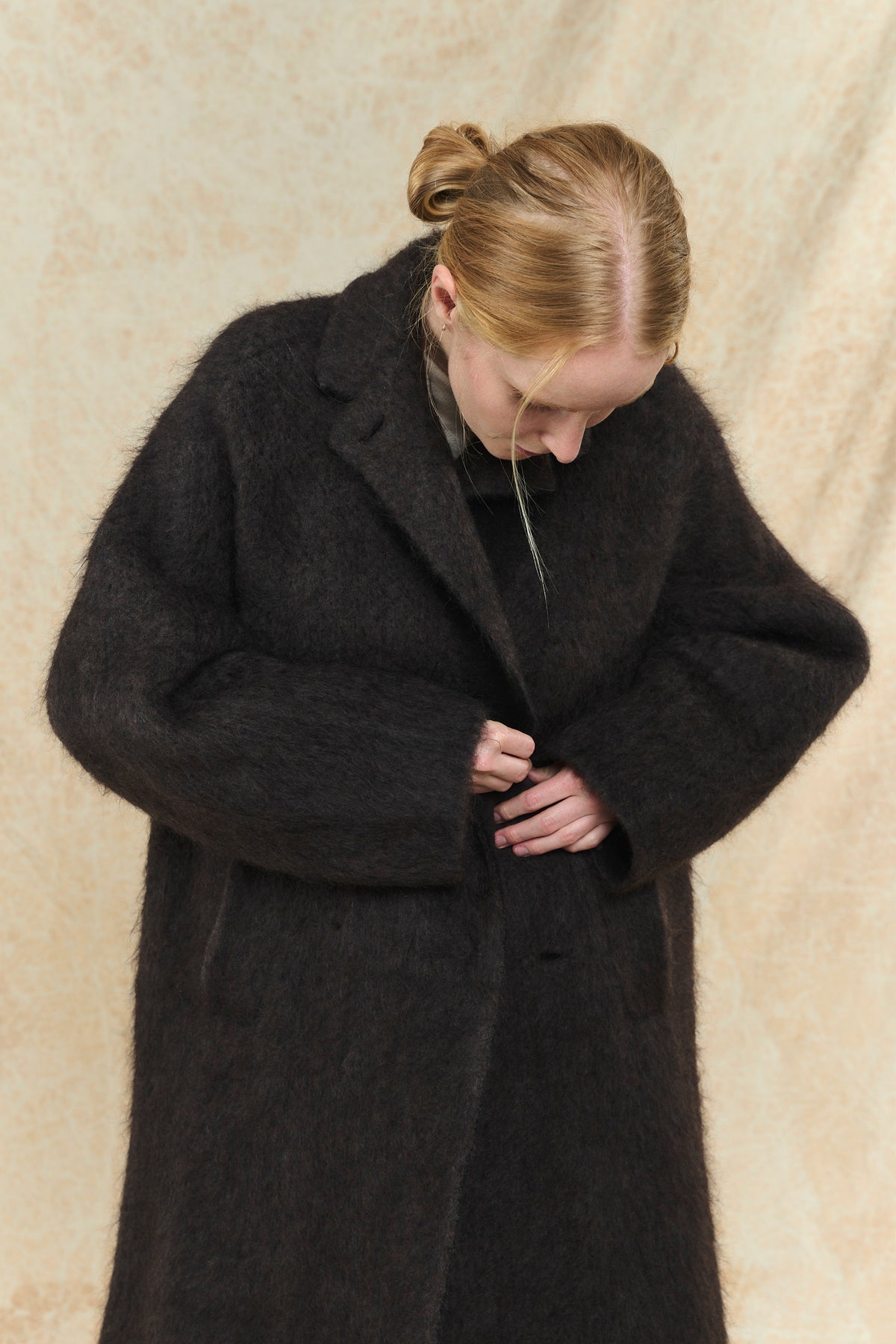 BOB'S Fur - 4993 - Brown